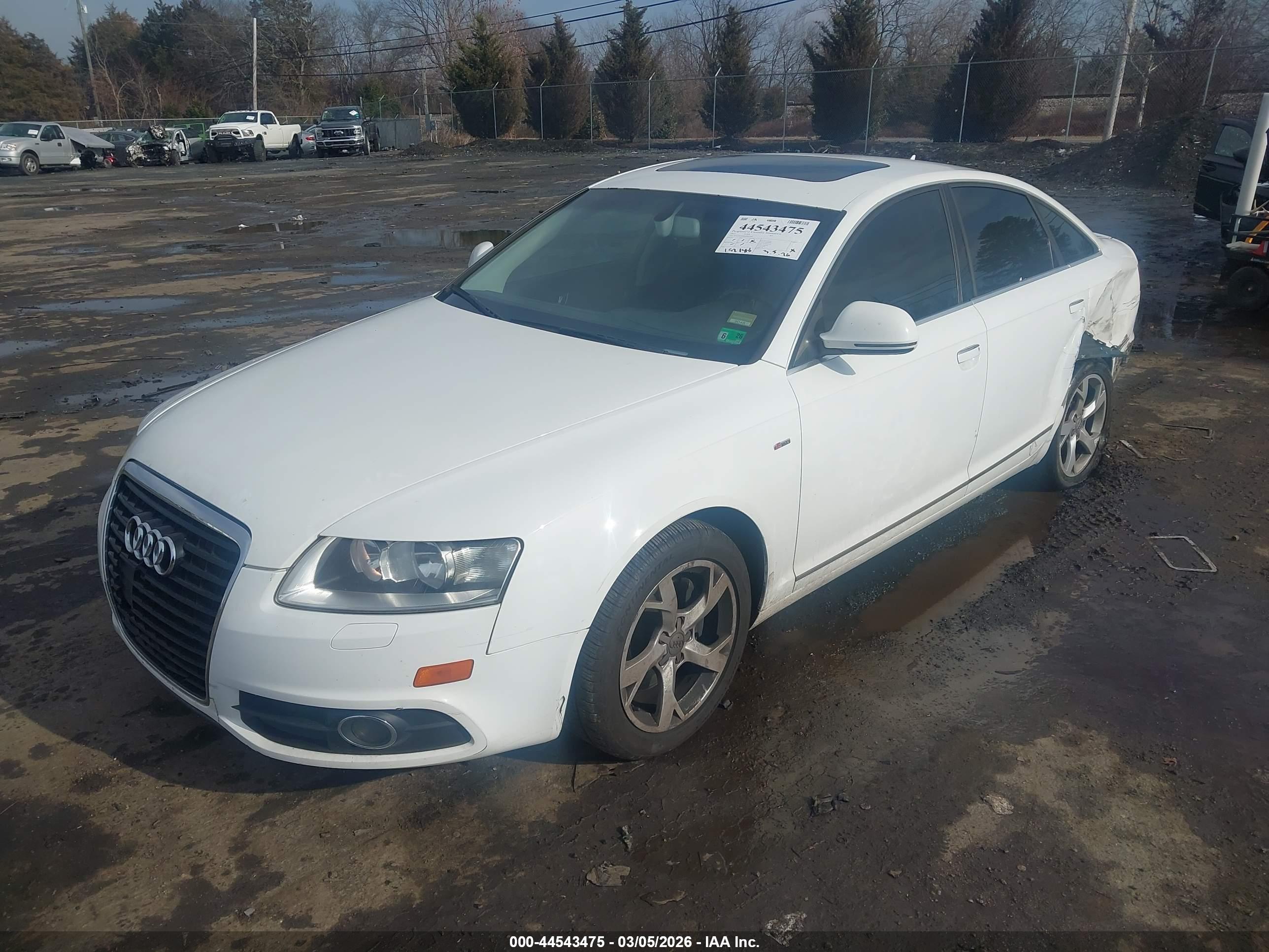 AUDI A6 image 2