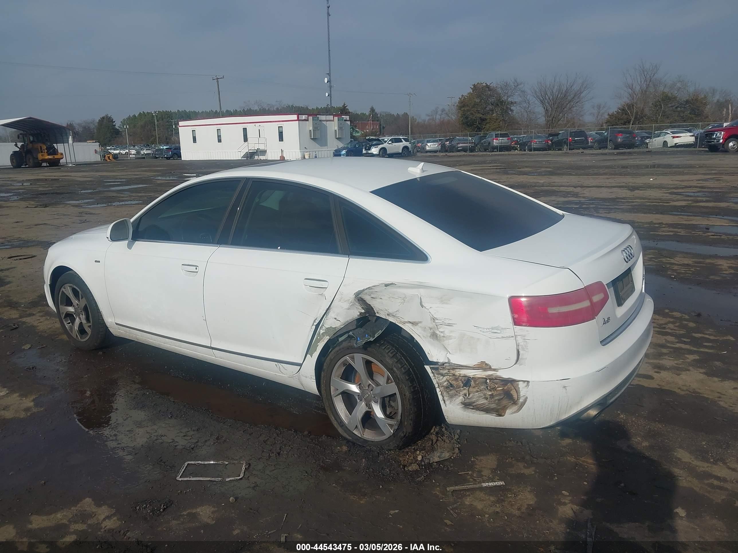 AUDI A6 image 3