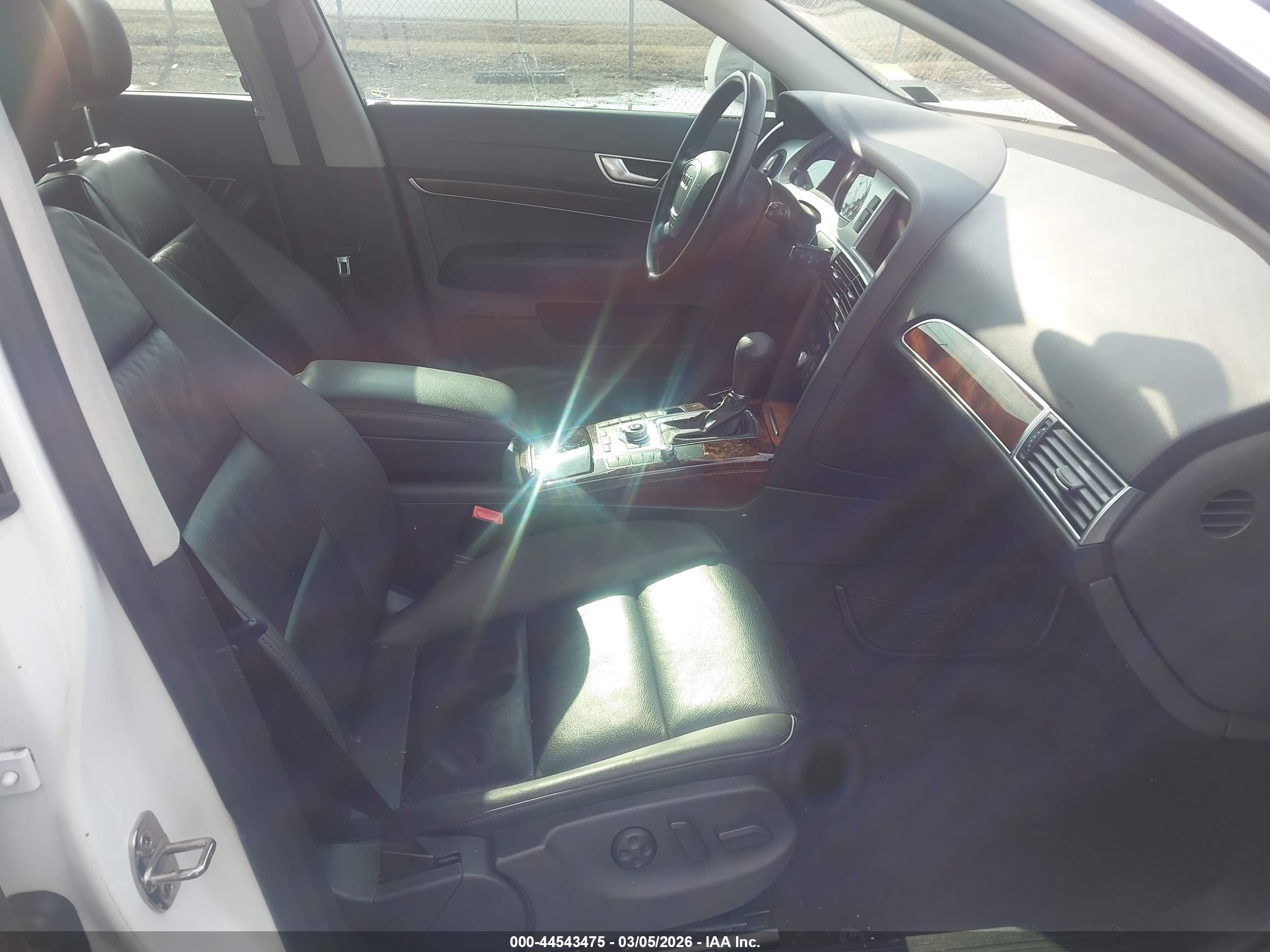 AUDI A6 image 5