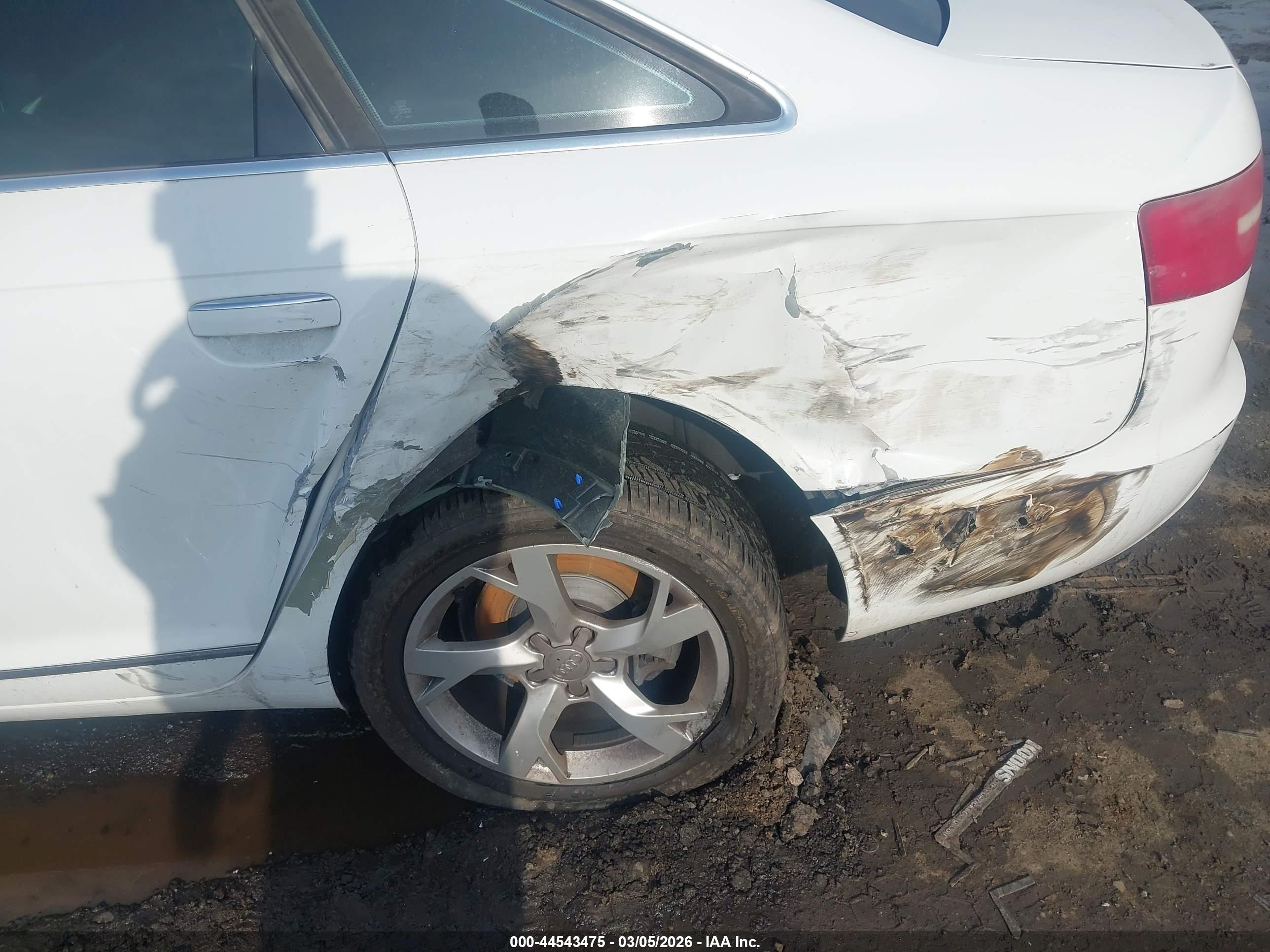 AUDI A6 image 6