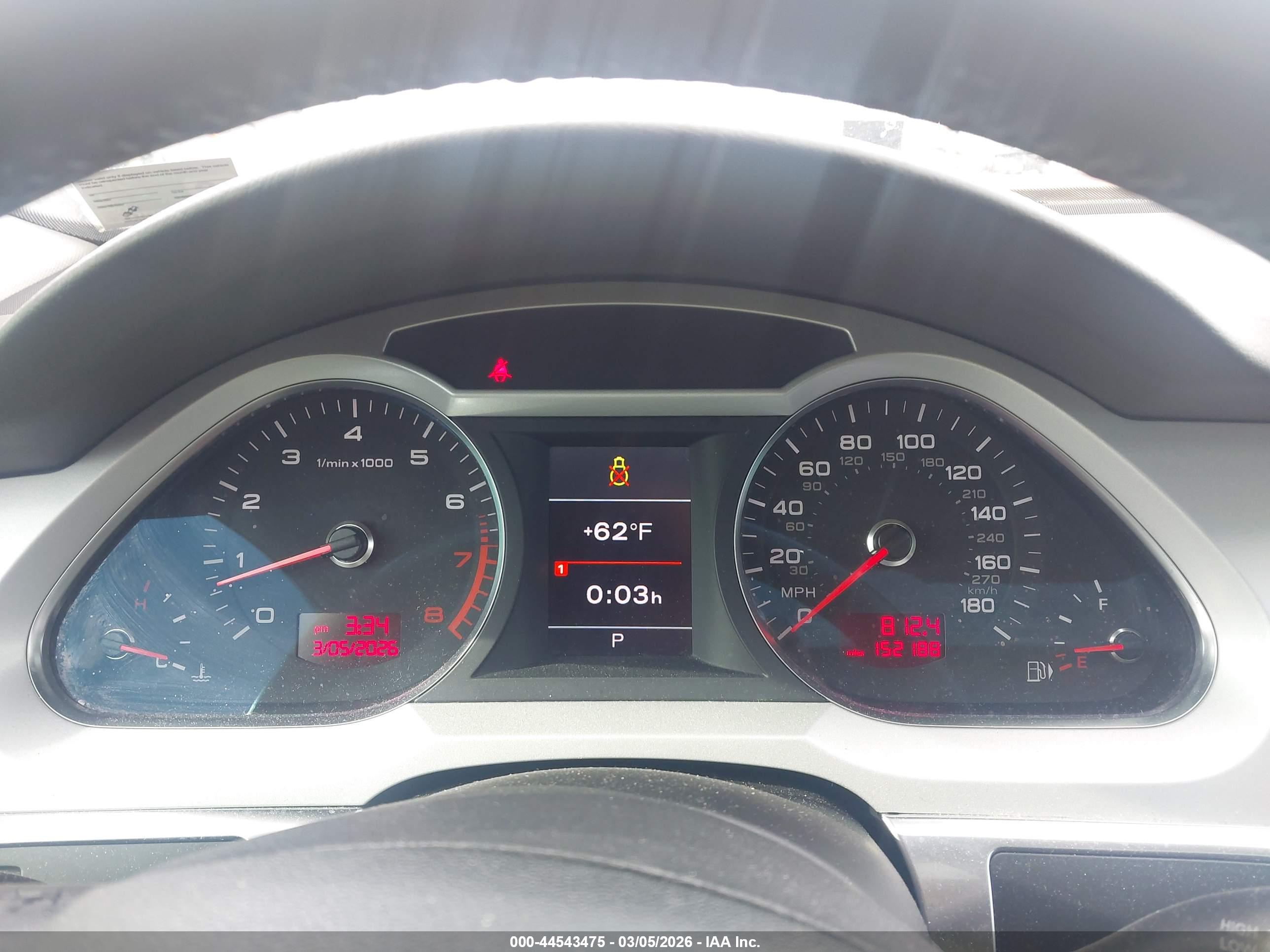 AUDI A6 image 7