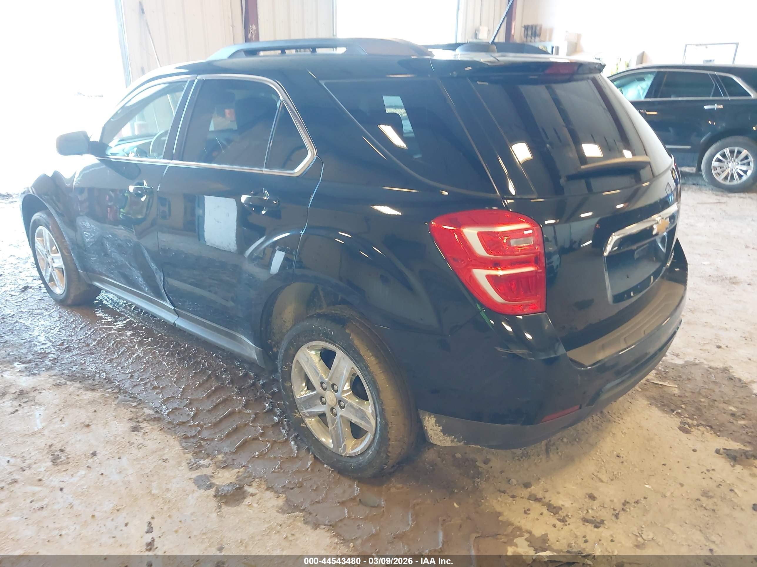 CHEVROLET EQUINOX image 3
