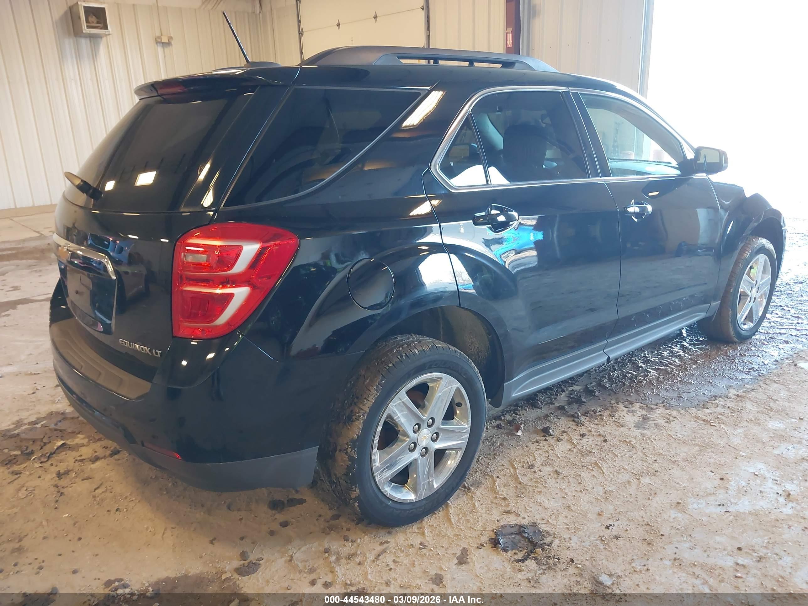 CHEVROLET EQUINOX image 4