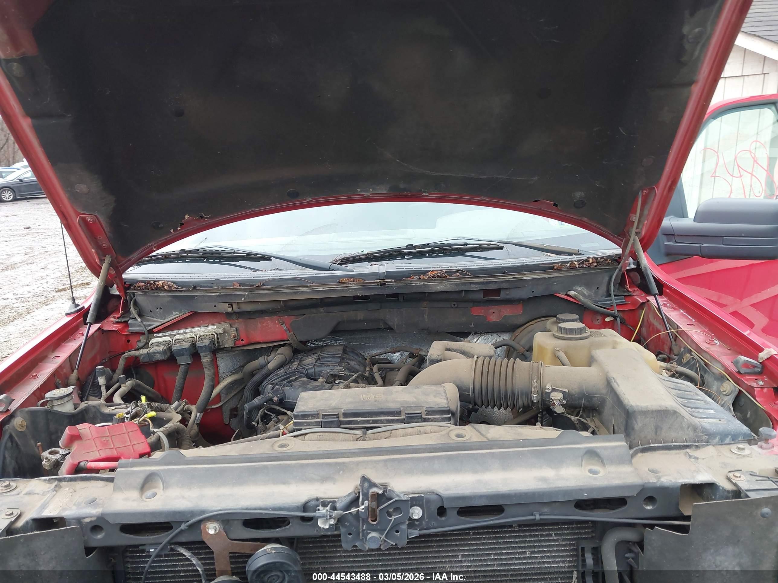 FORD F-150 image 10