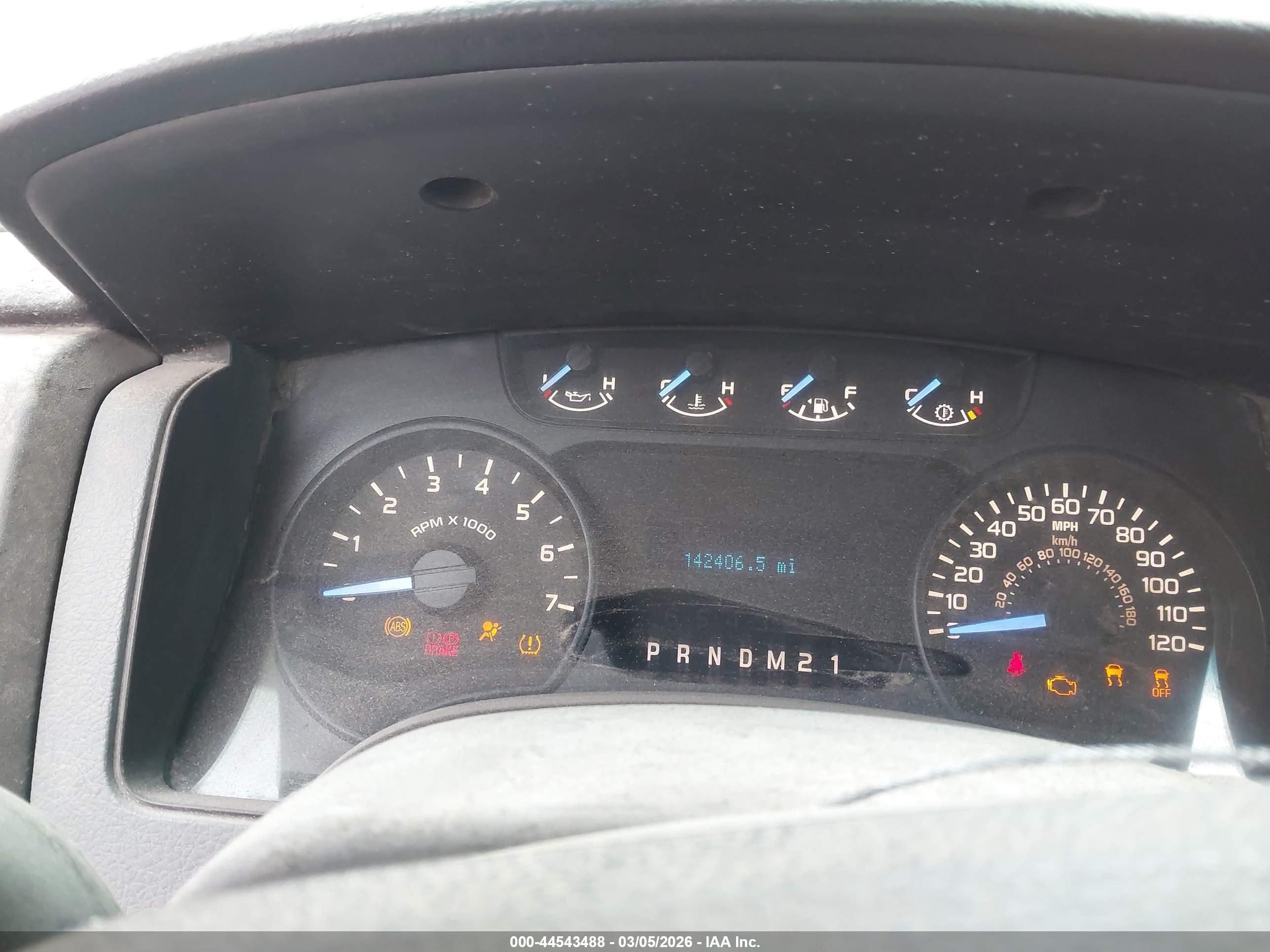 FORD F-150 image 7