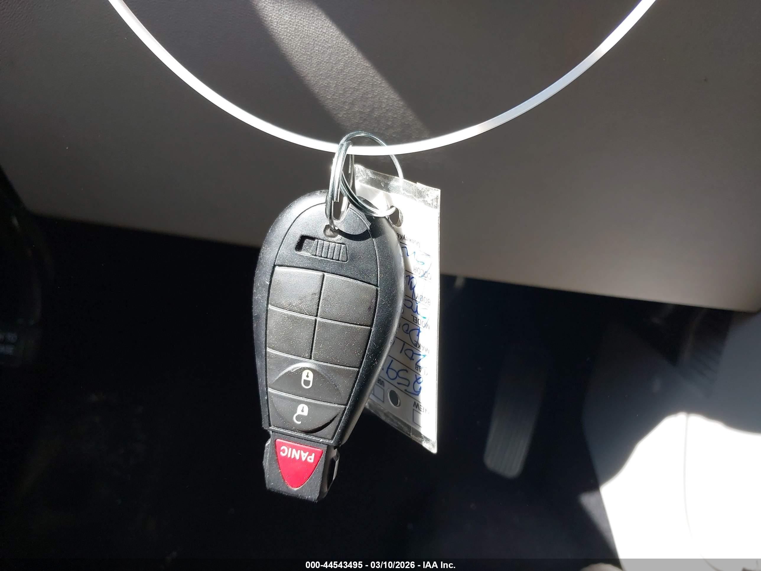DODGE GRAND image 11