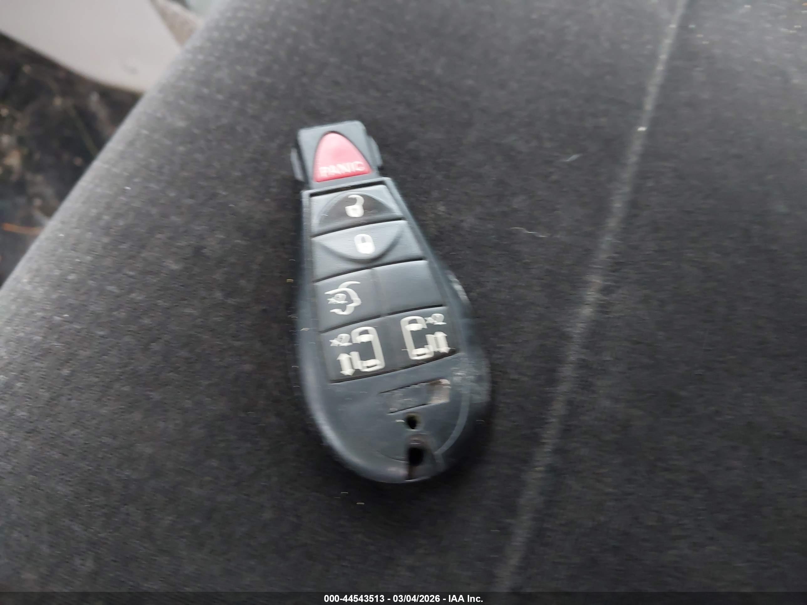 DODGE GRAND image 11
