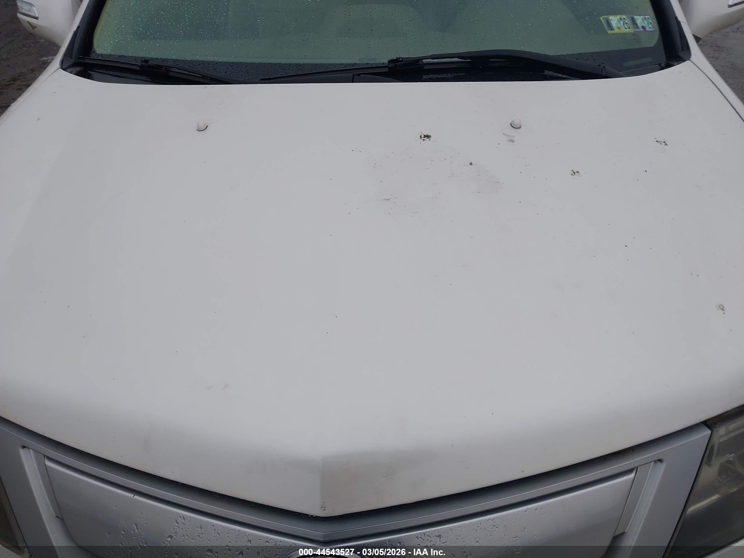 ACURA MDX image 6