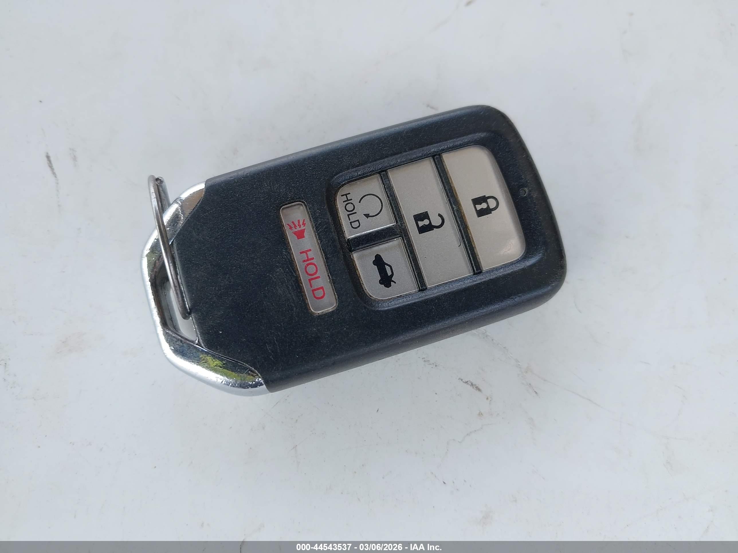 HONDA ACCORD image 11
