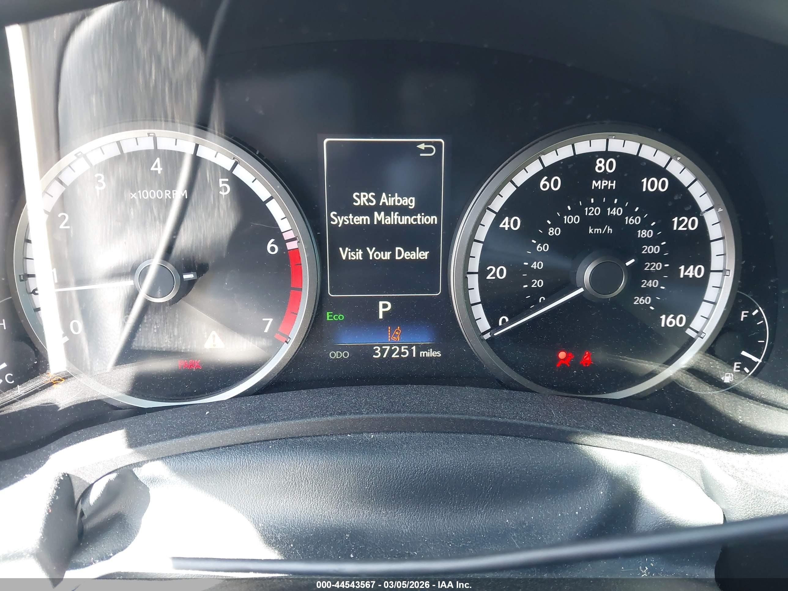 LEXUS NX image 7