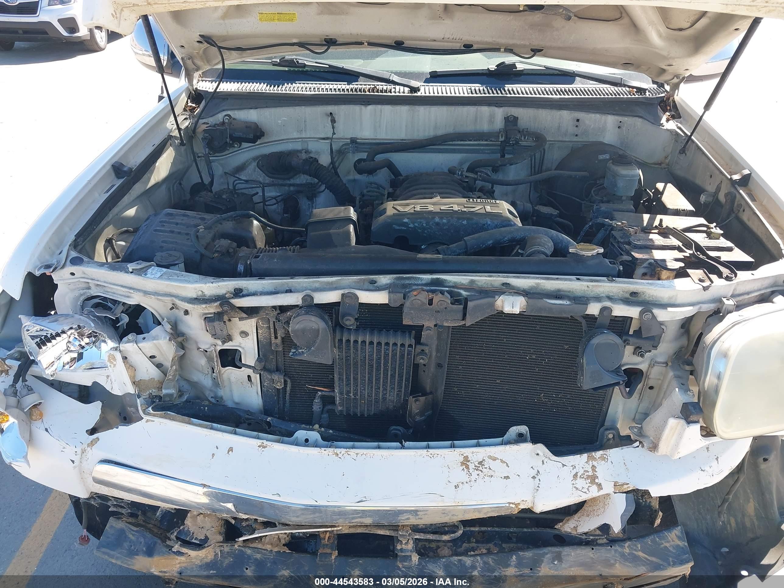 TOYOTA TUNDRA image 10