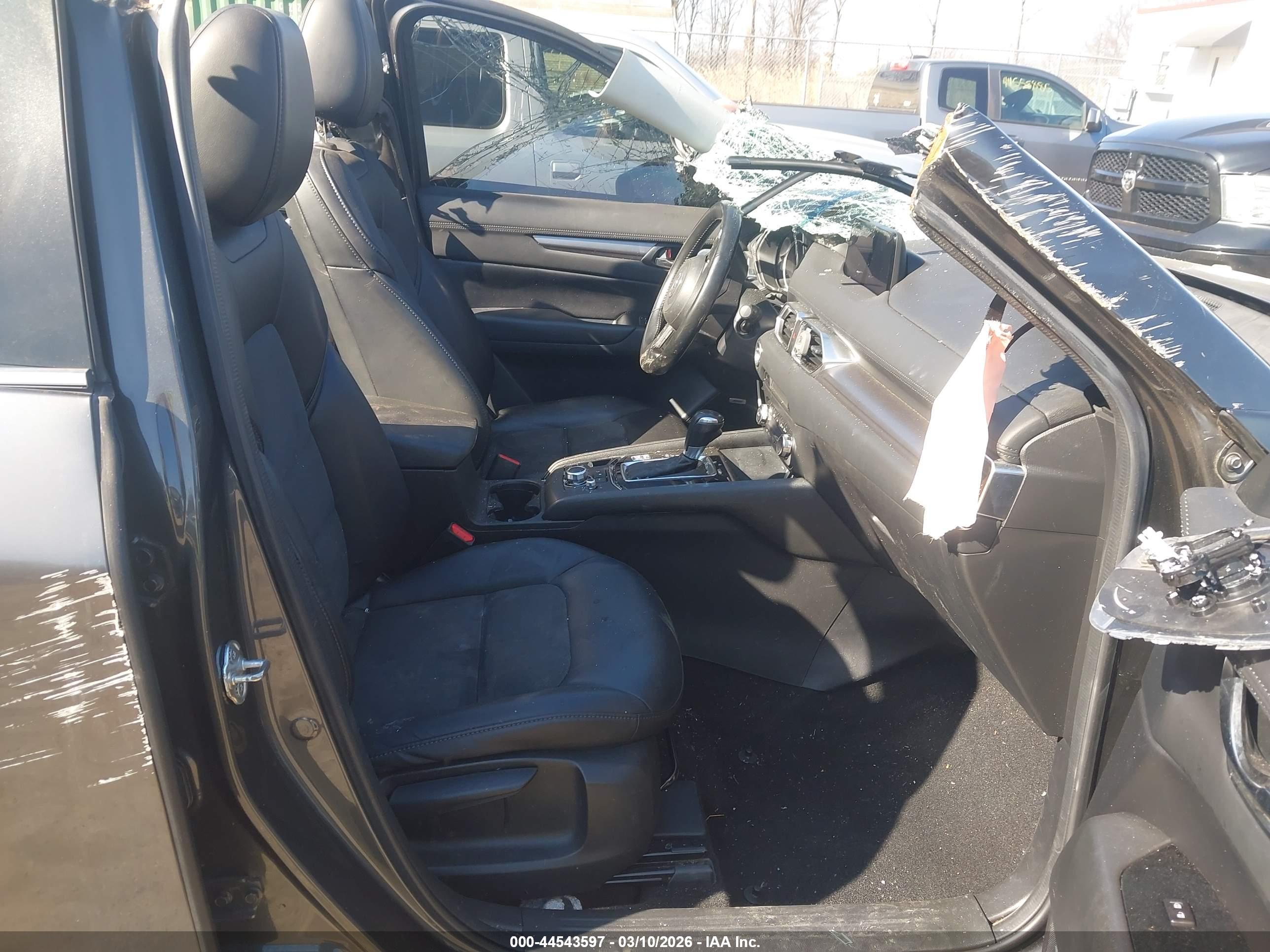 MAZDA CX-5 image 5