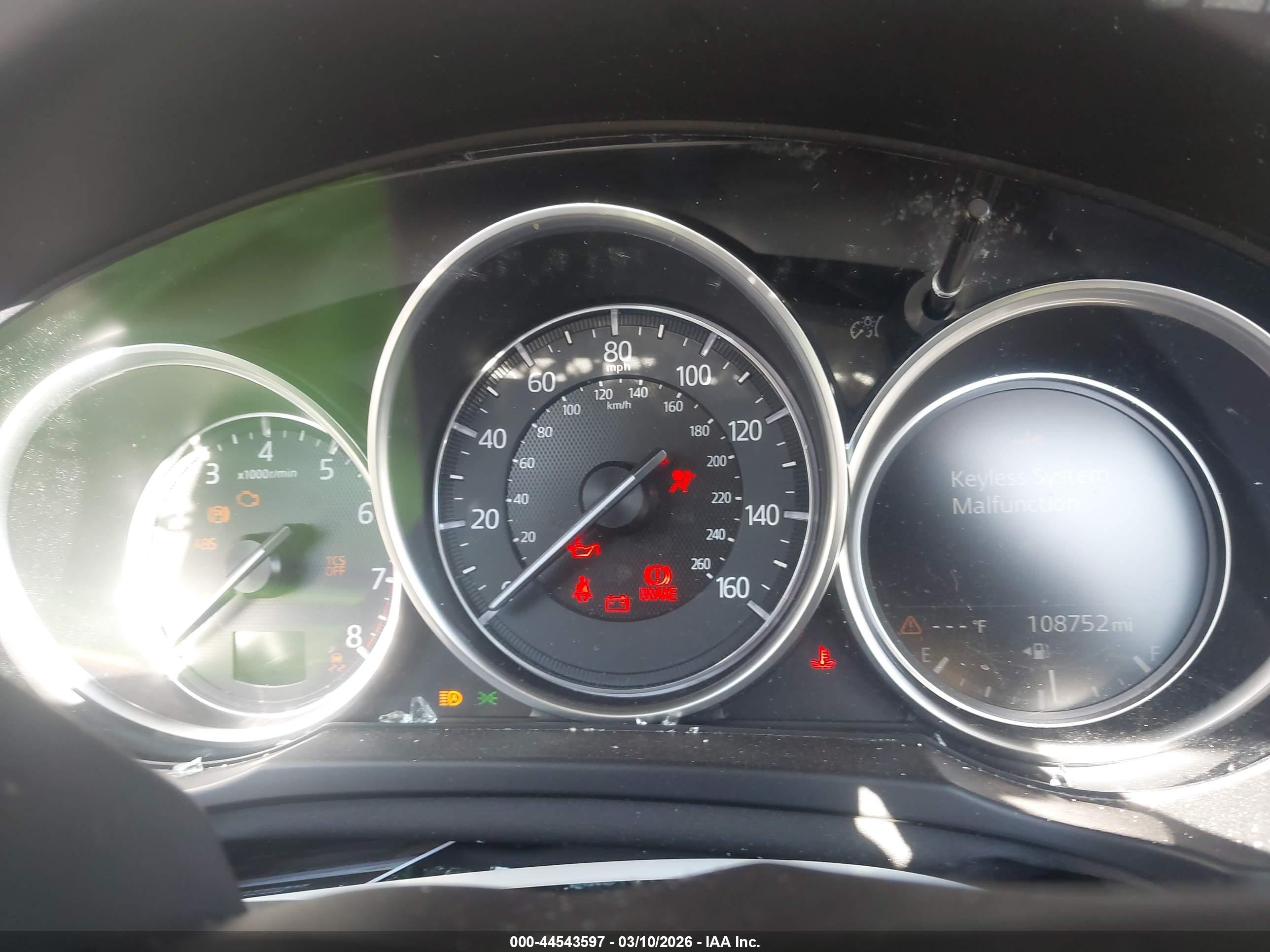 MAZDA CX-5 image 7