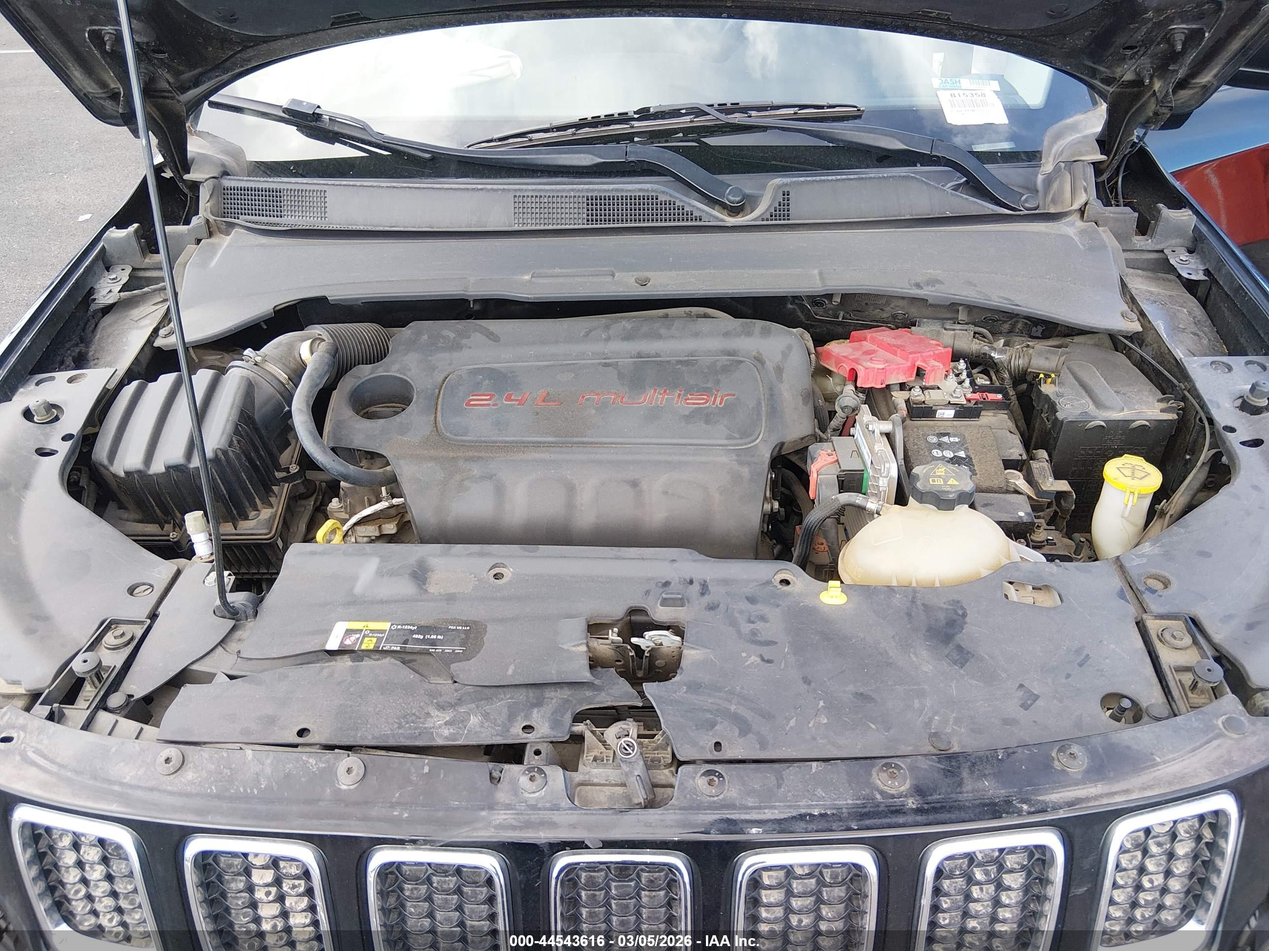JEEP COMPASS image 10