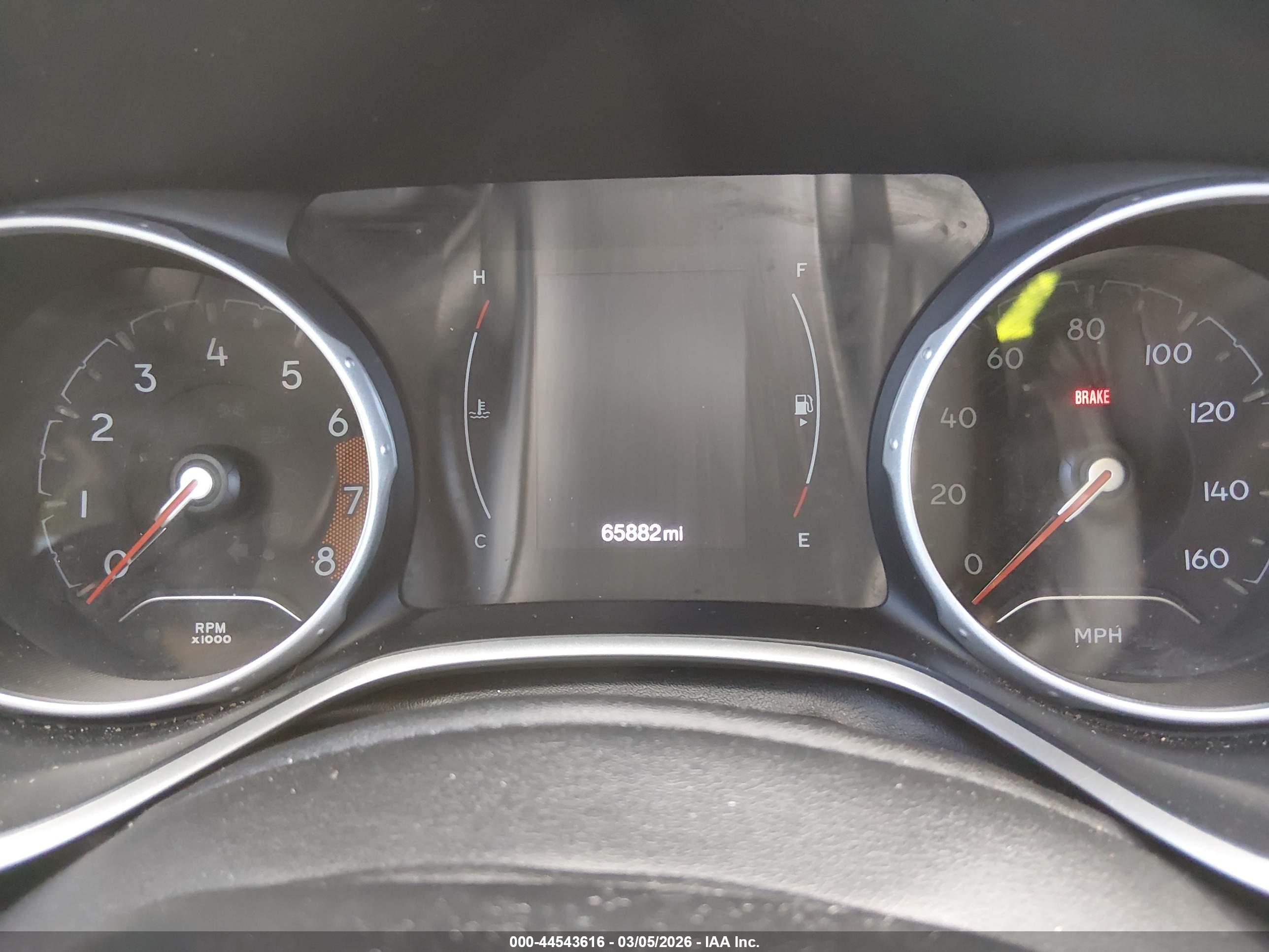 JEEP COMPASS image 7
