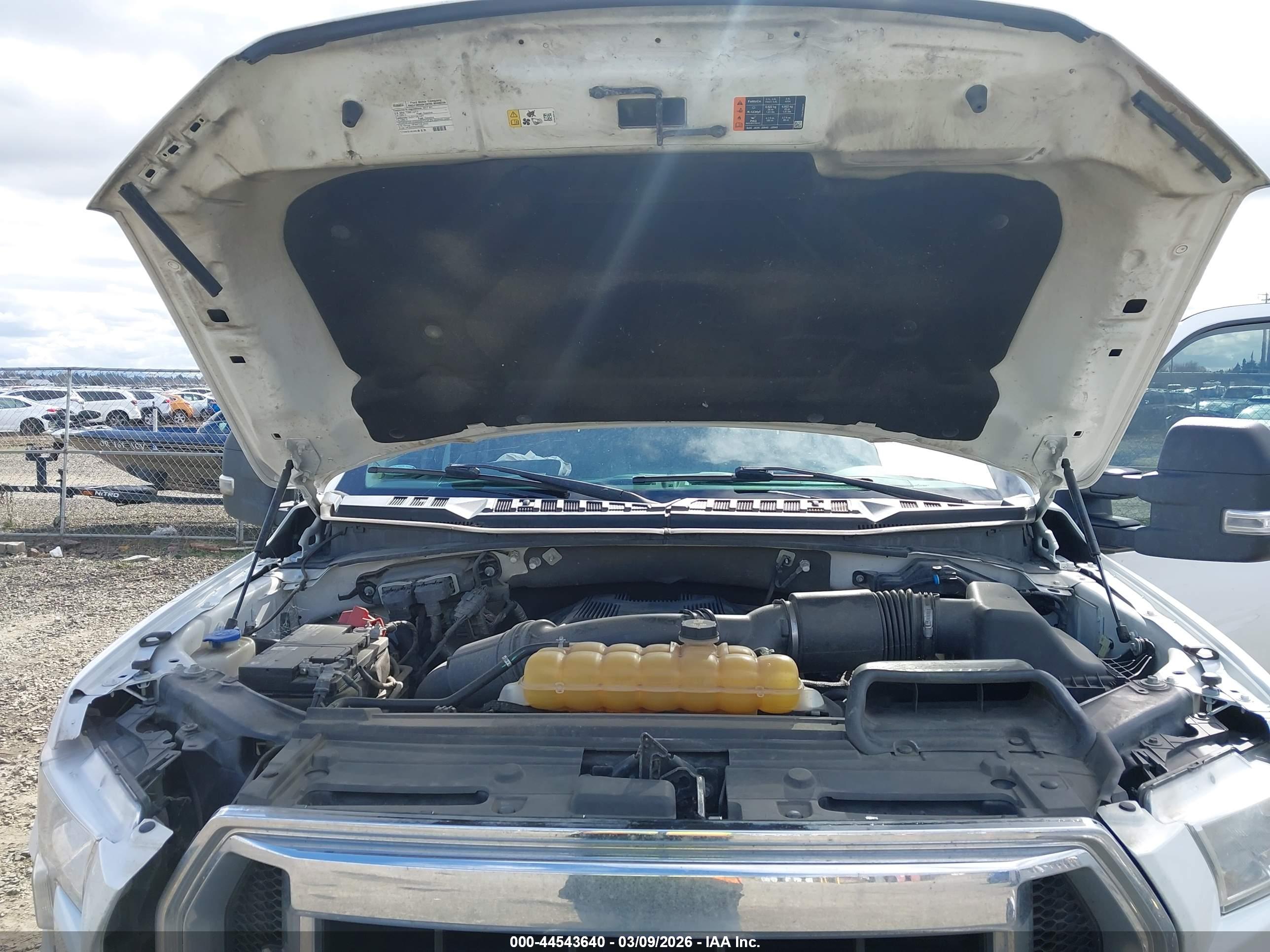FORD F-150 image 10