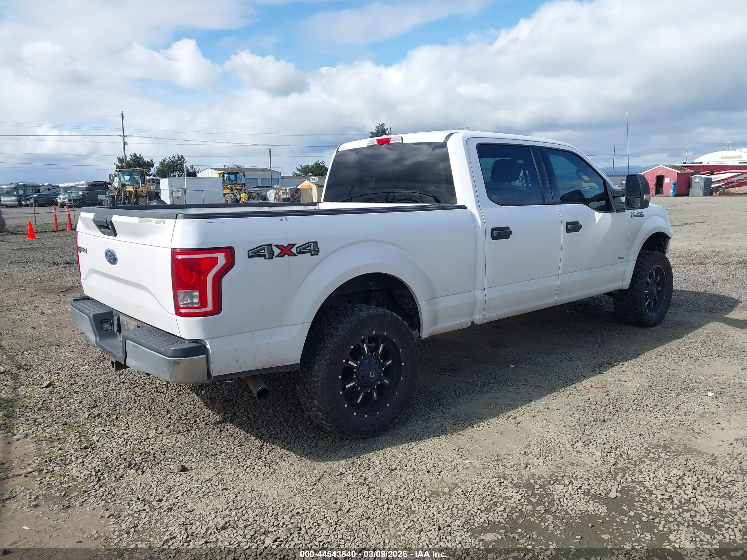 FORD F-150 image 4