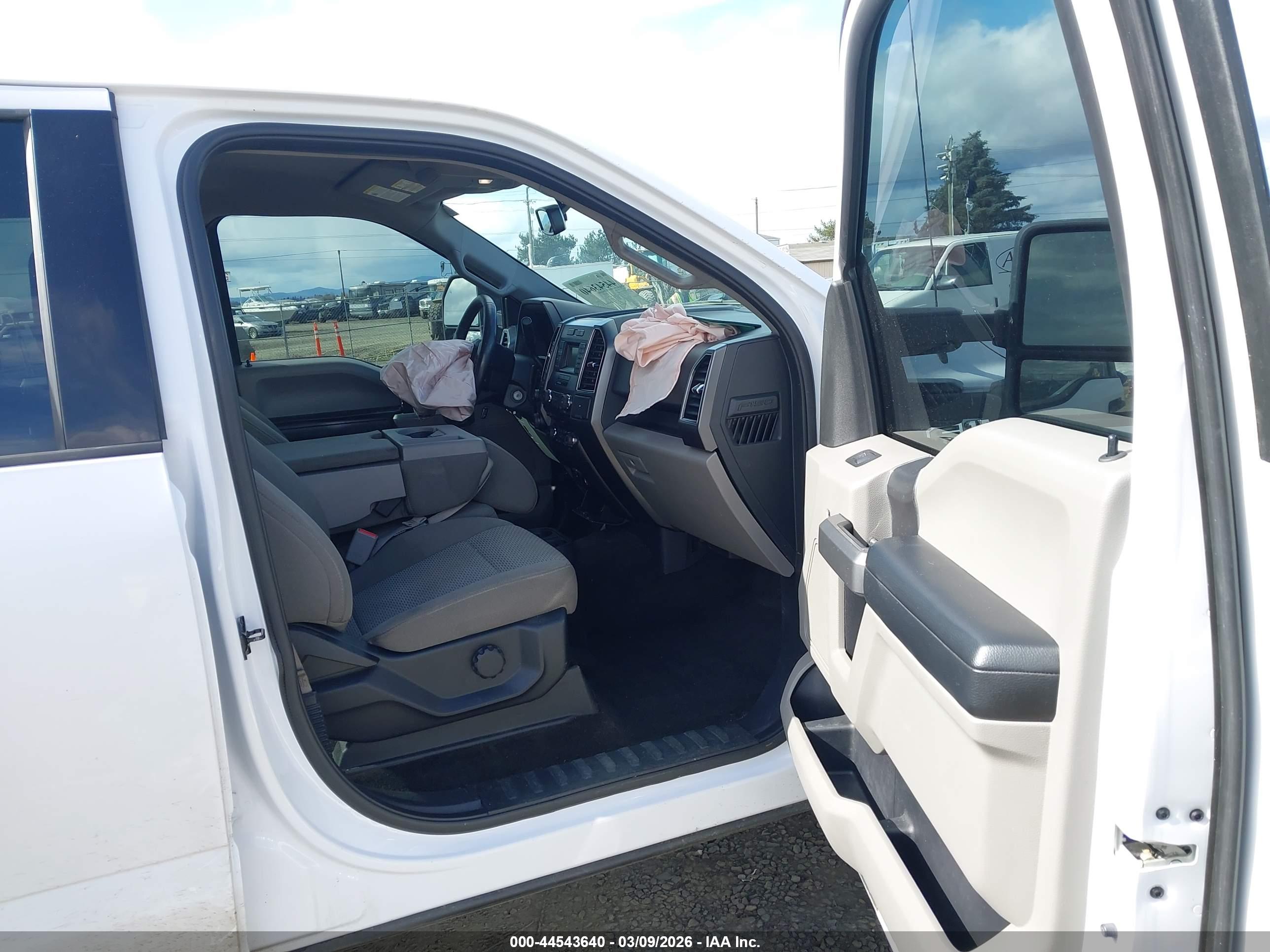 FORD F-150 image 5