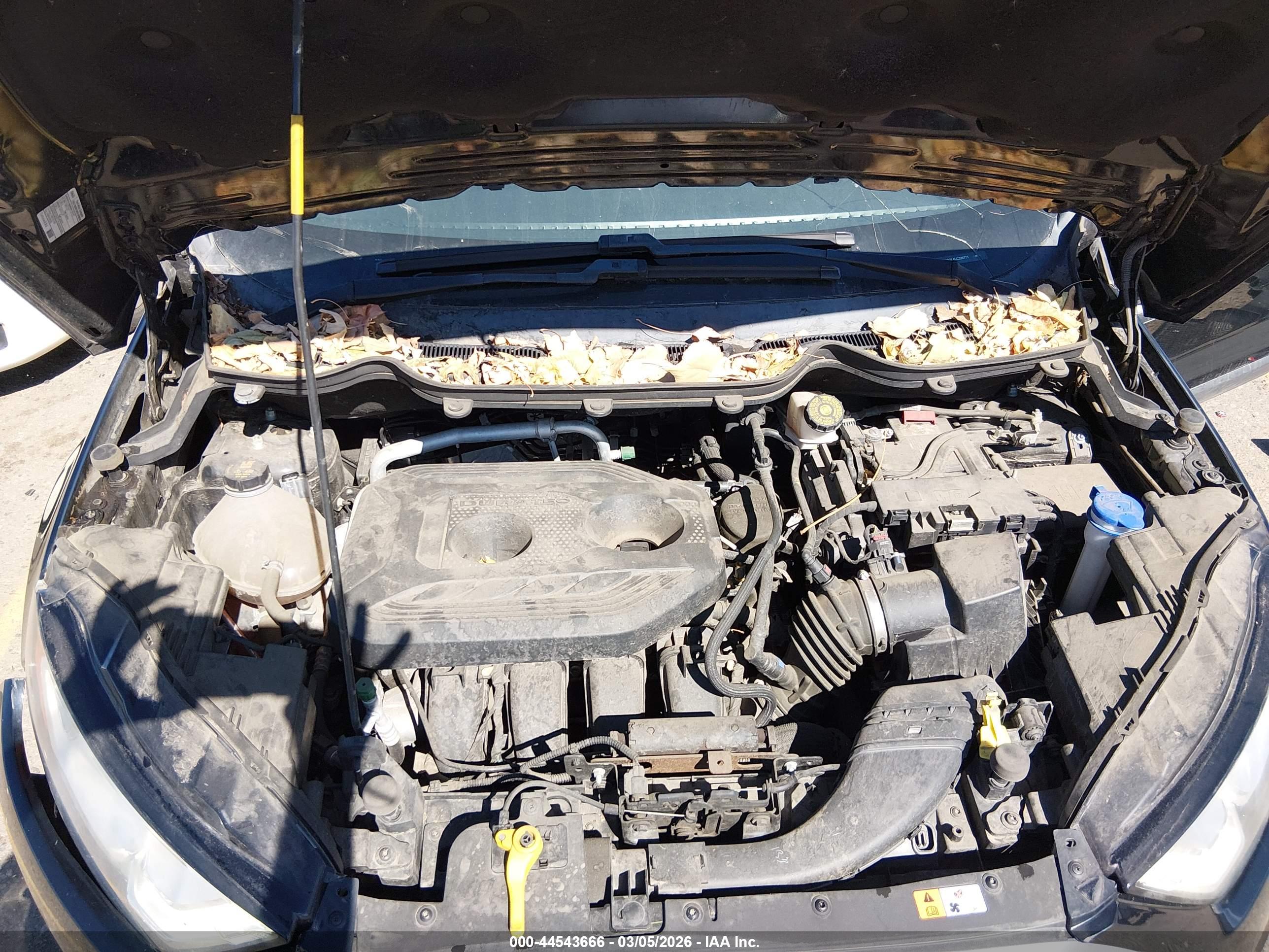 FORD ECOSPORT image 10