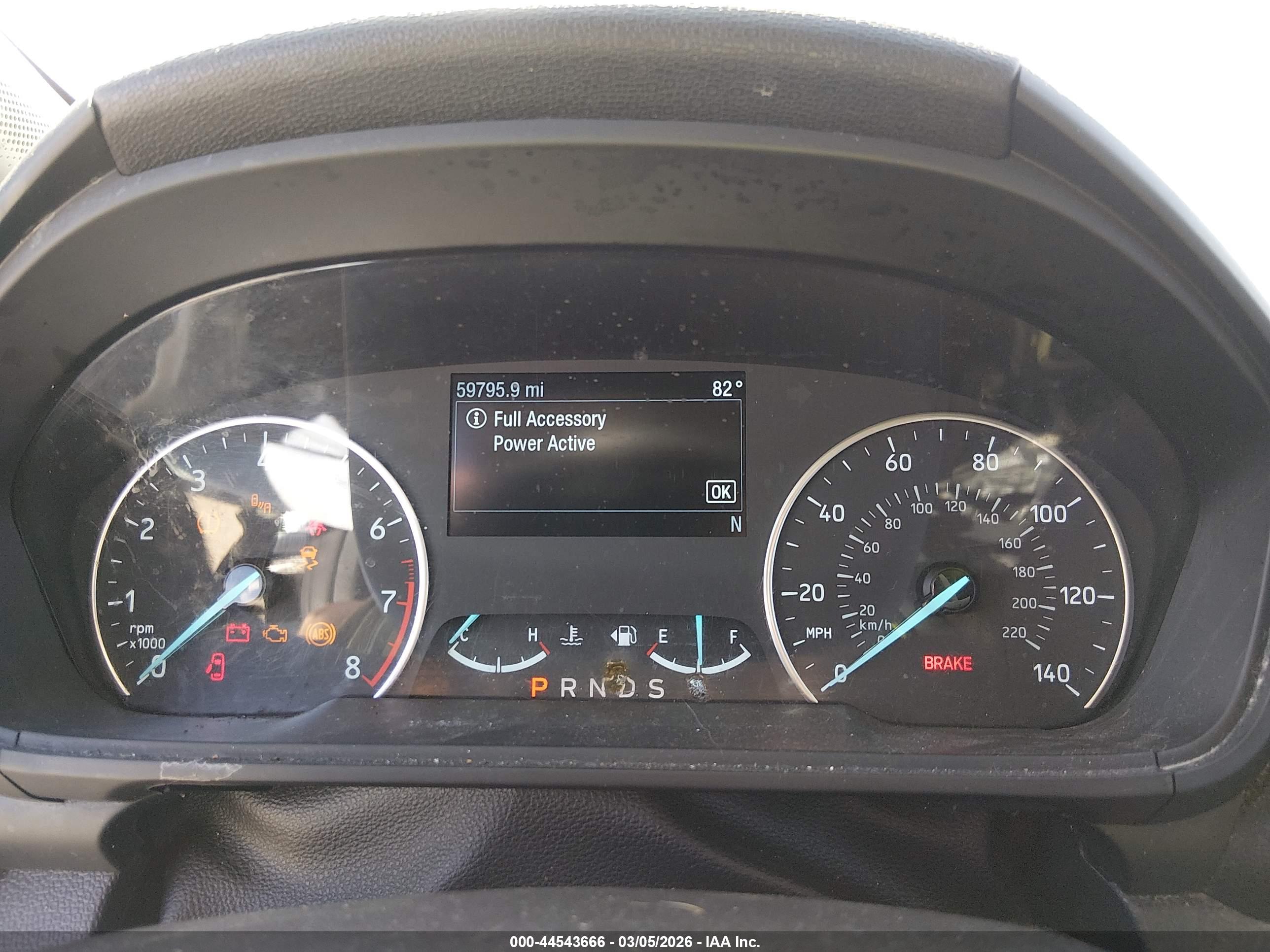 FORD ECOSPORT image 7