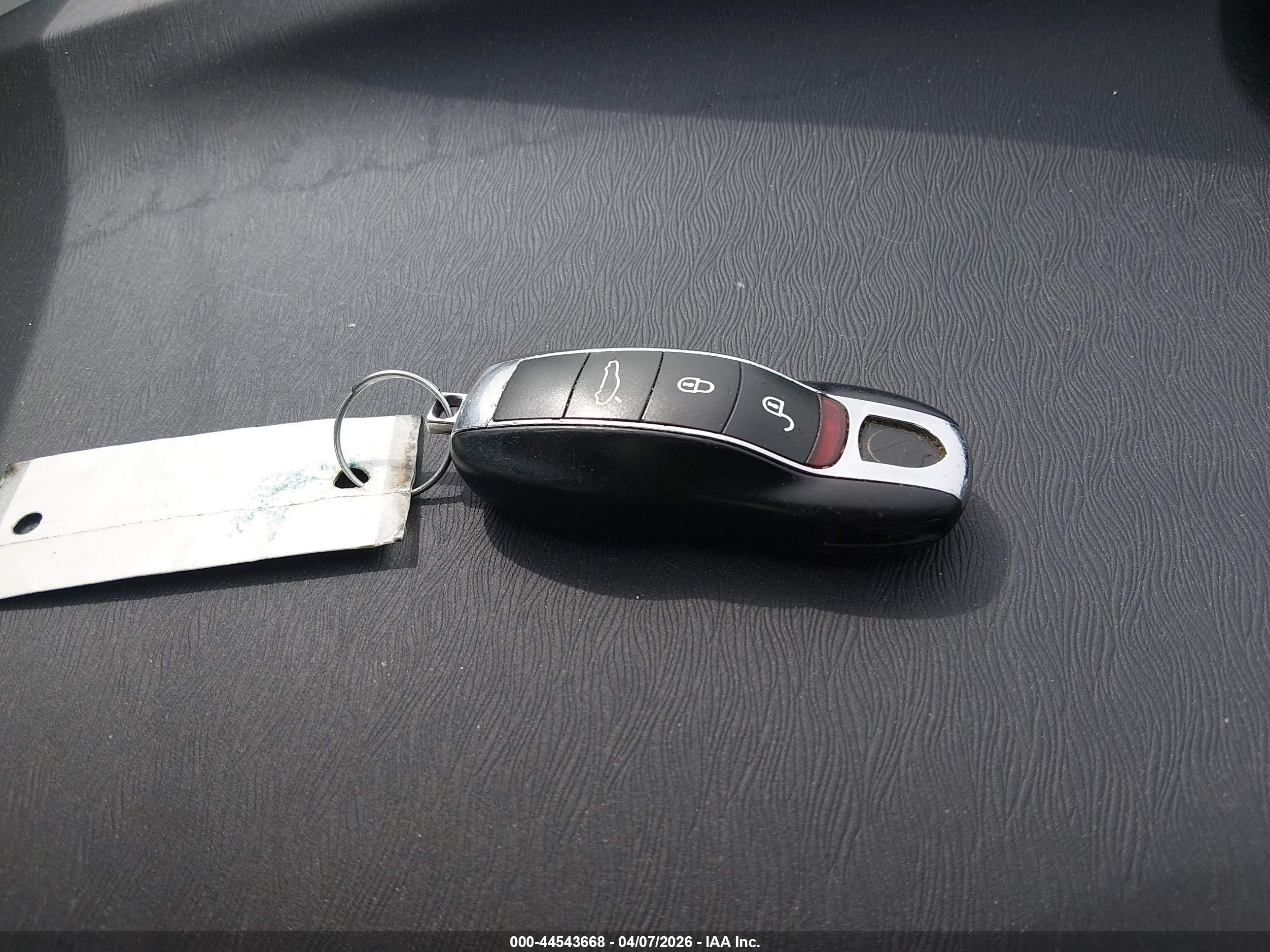 PORSCHE PANAMERA image 11