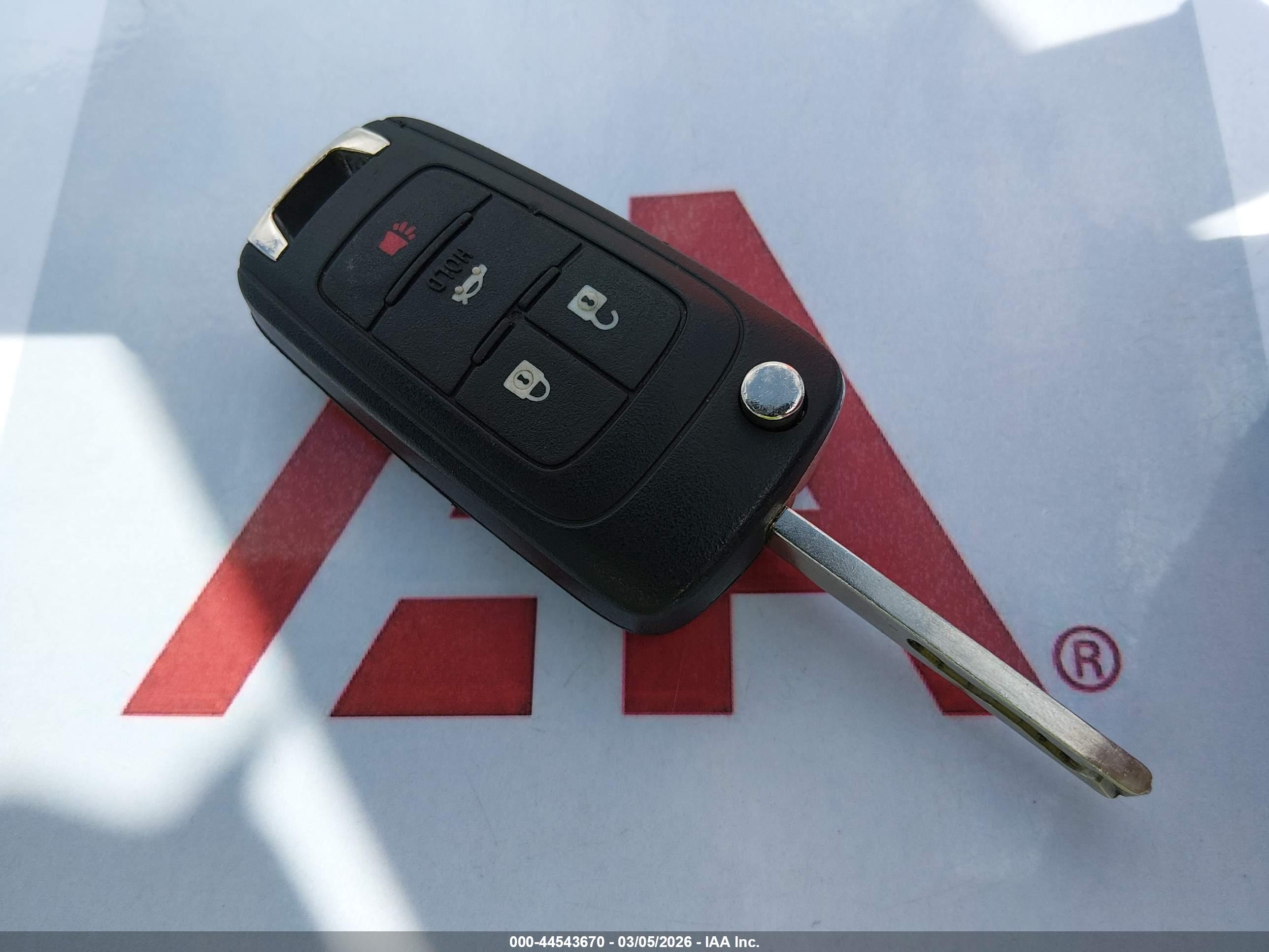 CHEVROLET CRUZE image 11
