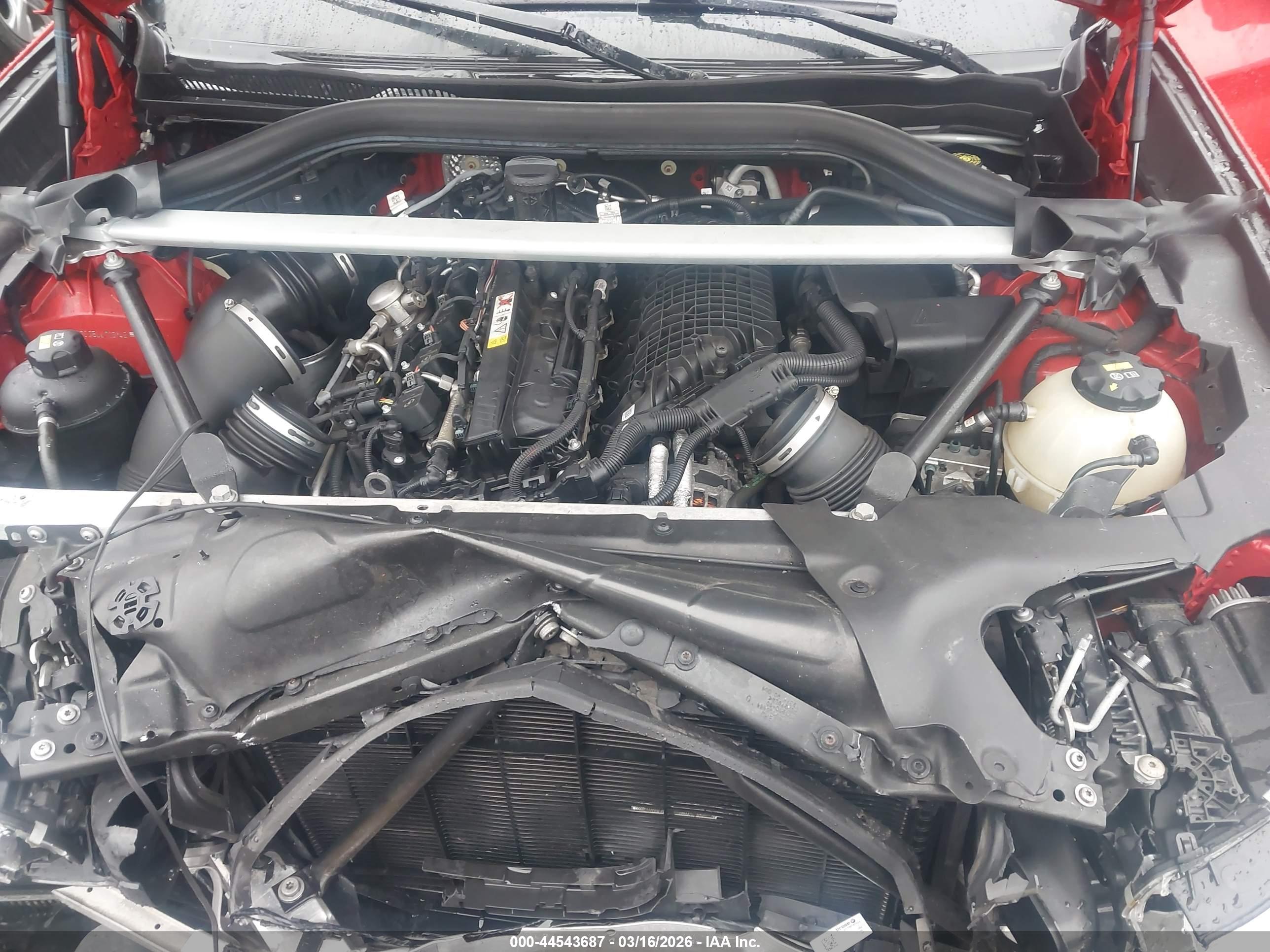 BMW X3 image 10