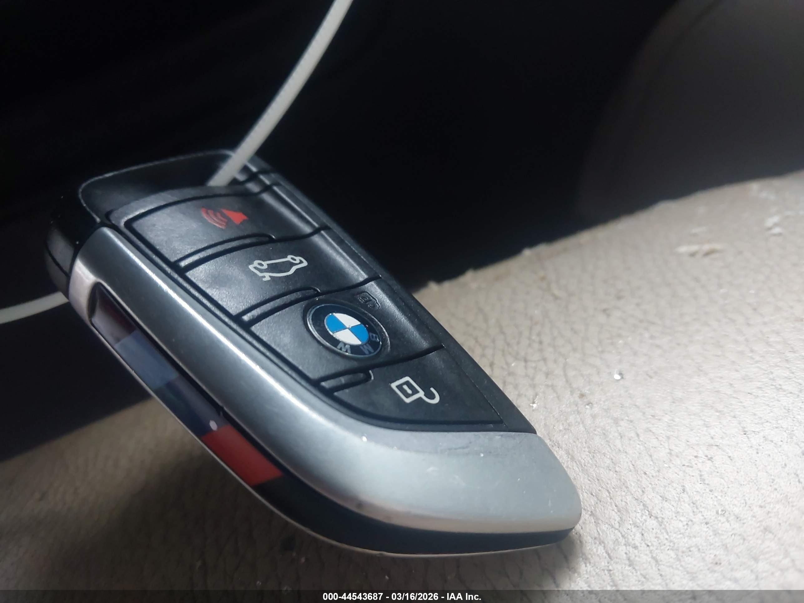 BMW X3 image 11