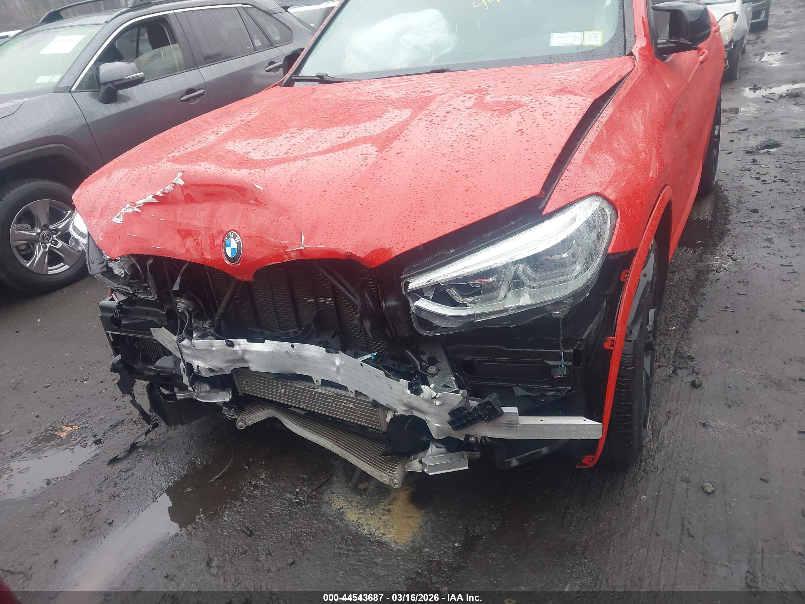BMW X3 image 6