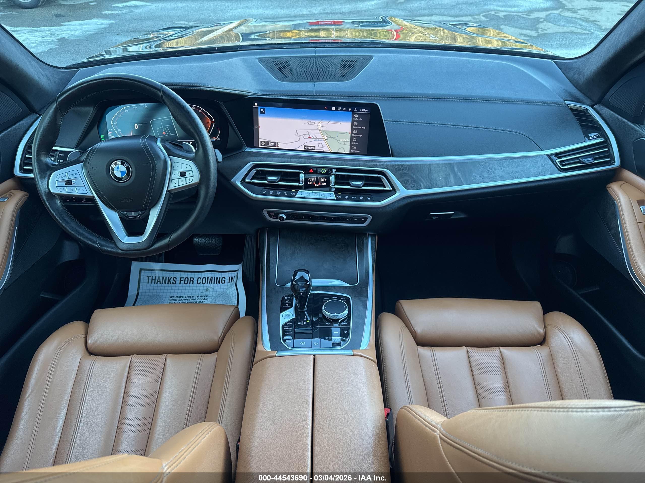 BMW X7 image 6