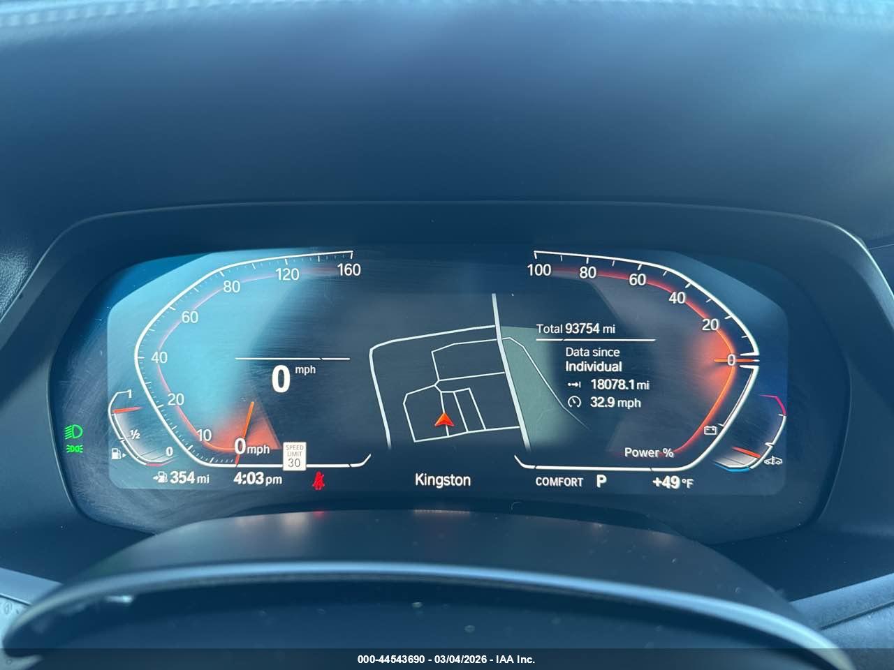 BMW X7 image 7