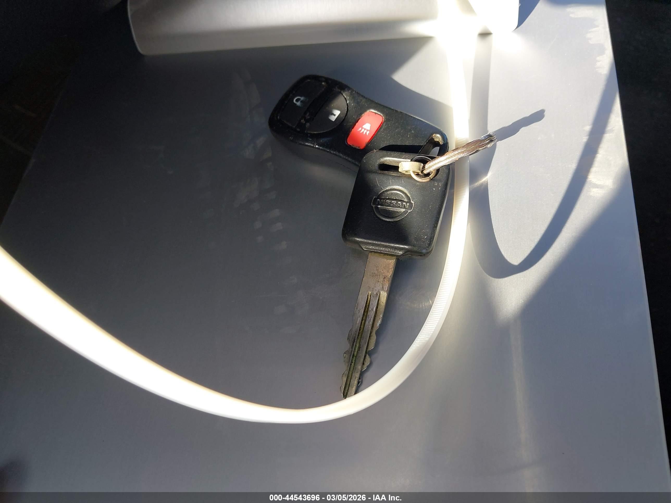 NISSAN PATHFINDER image 11