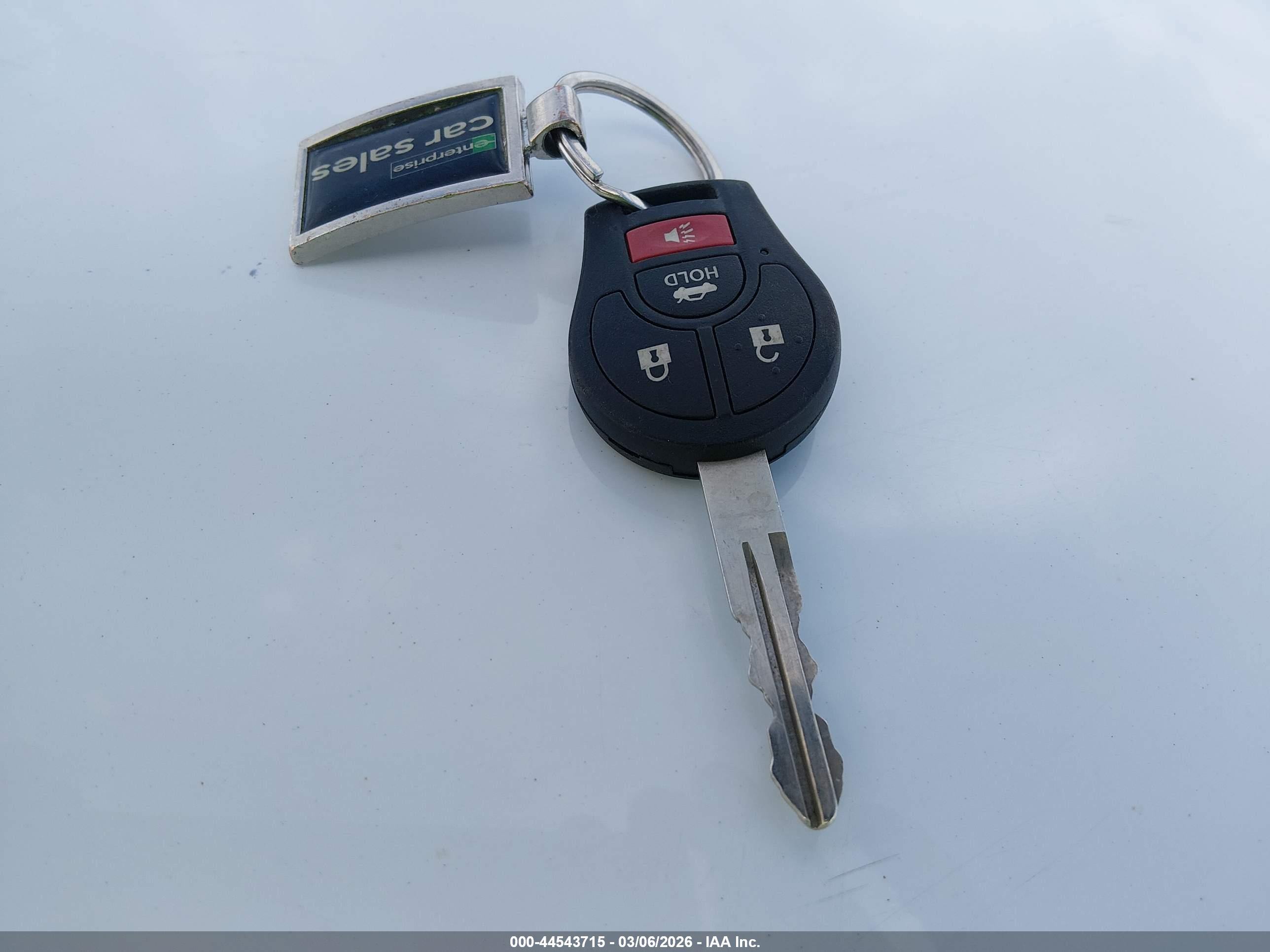 NISSAN SENTRA image 11