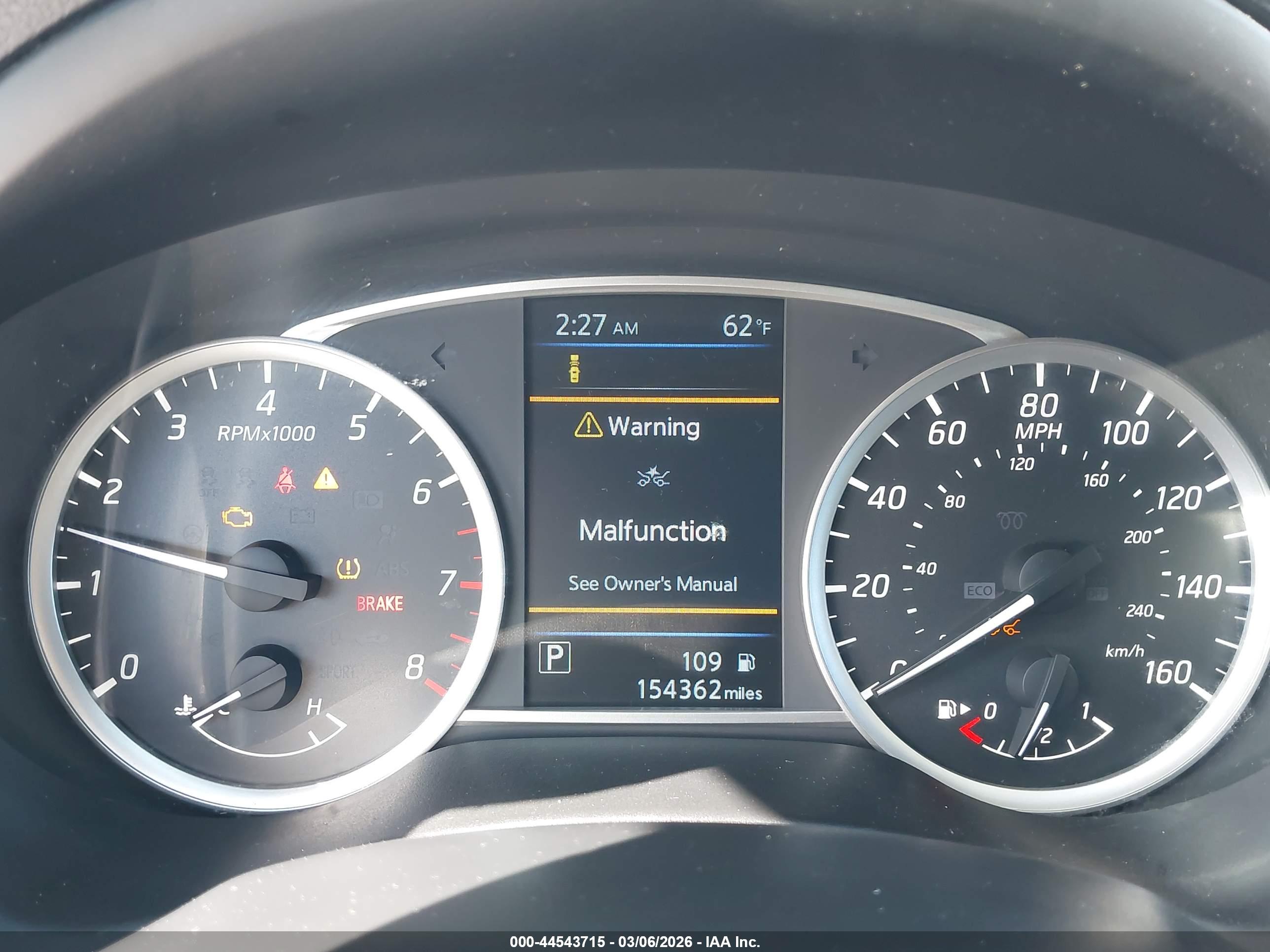 NISSAN SENTRA image 7