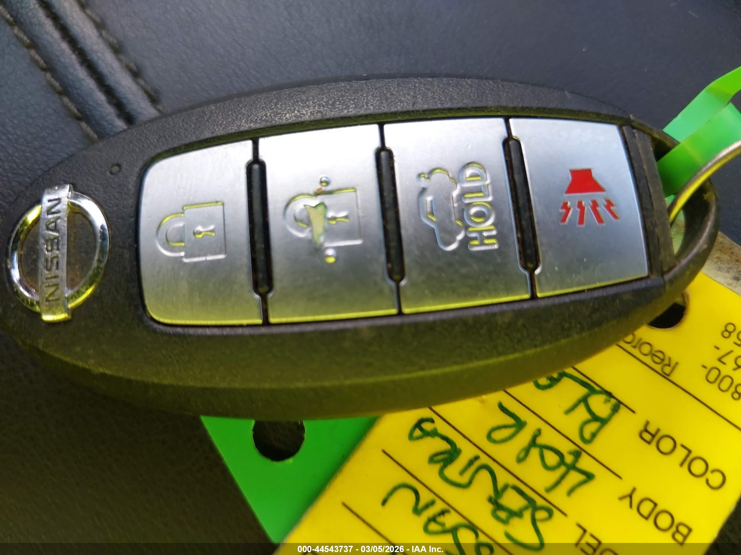 NISSAN SENTRA image 11