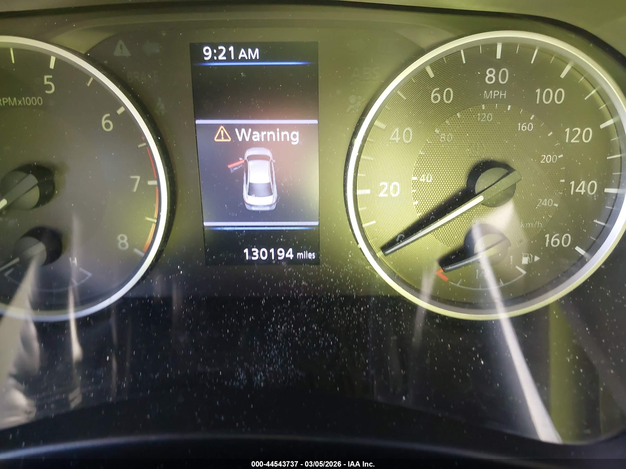 NISSAN SENTRA image 7