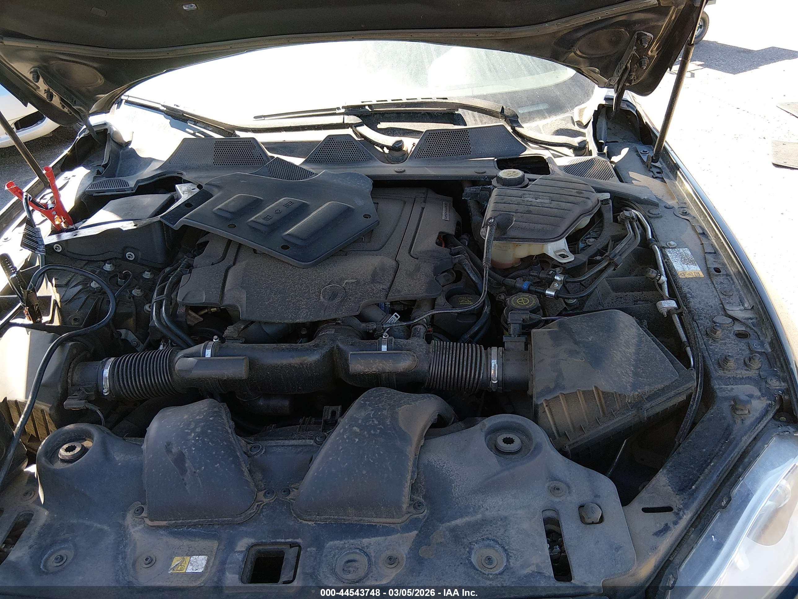 JAGUAR XJ image 10