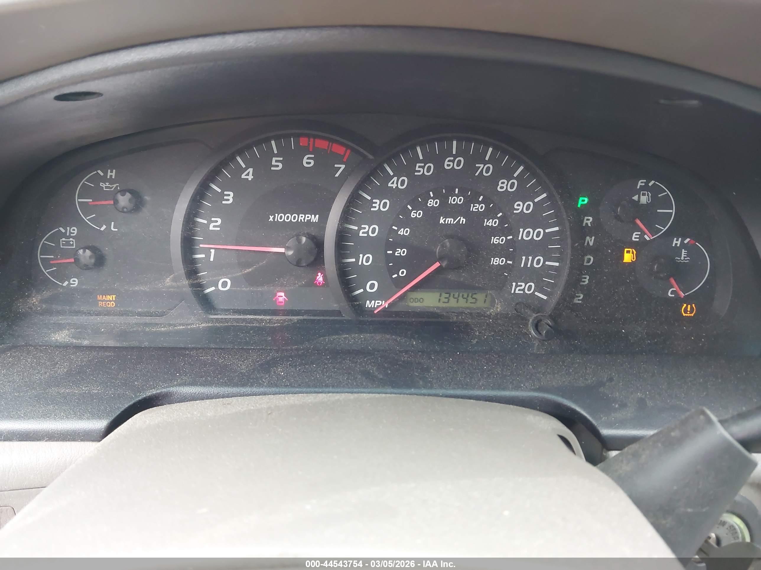 TOYOTA TUNDRA image 7