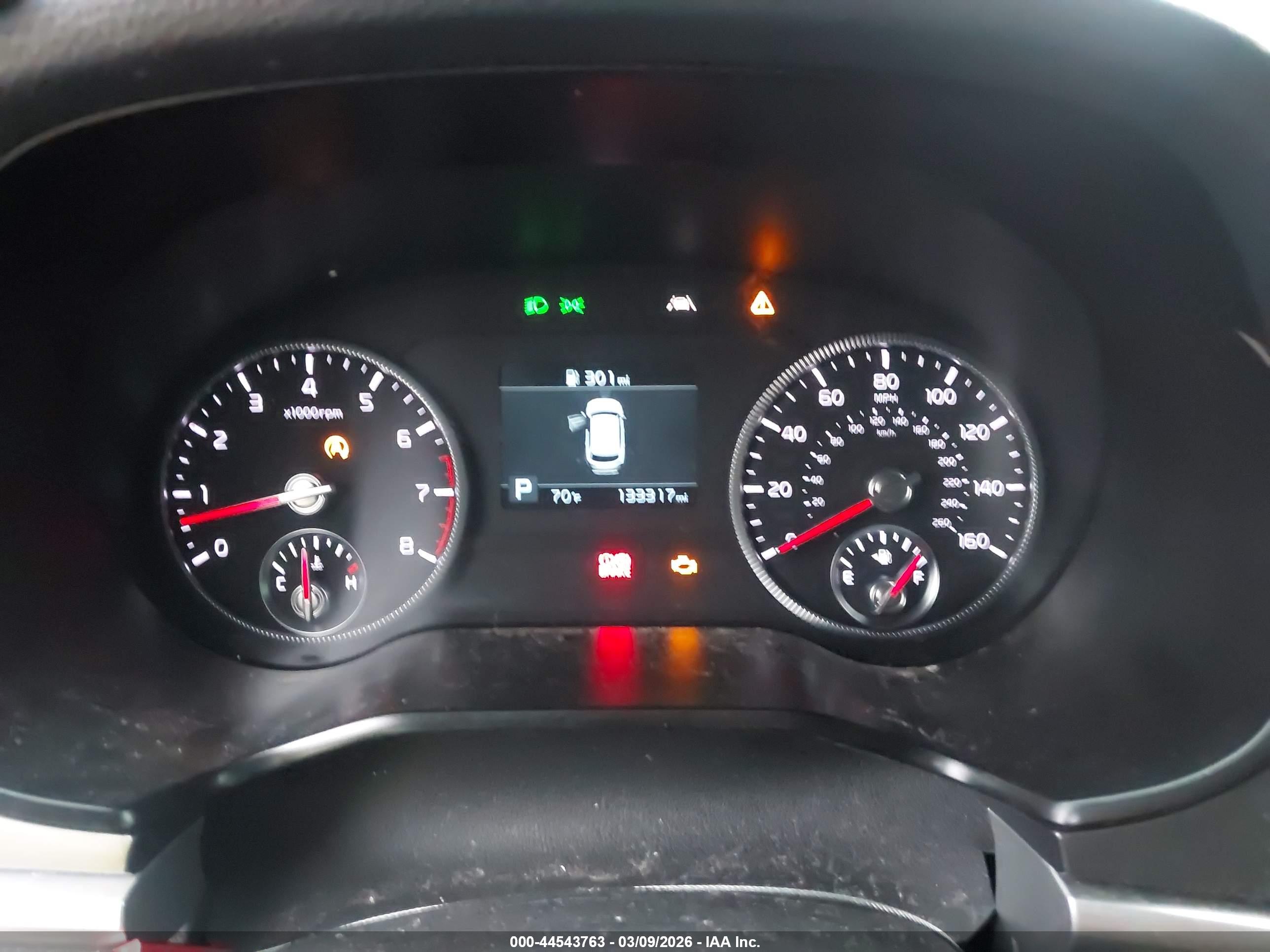 KIA TELLURIDE image 7