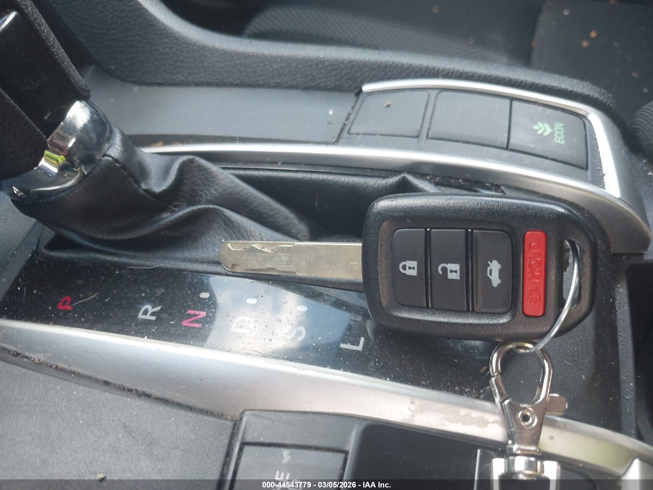 HONDA CIVIC image 11