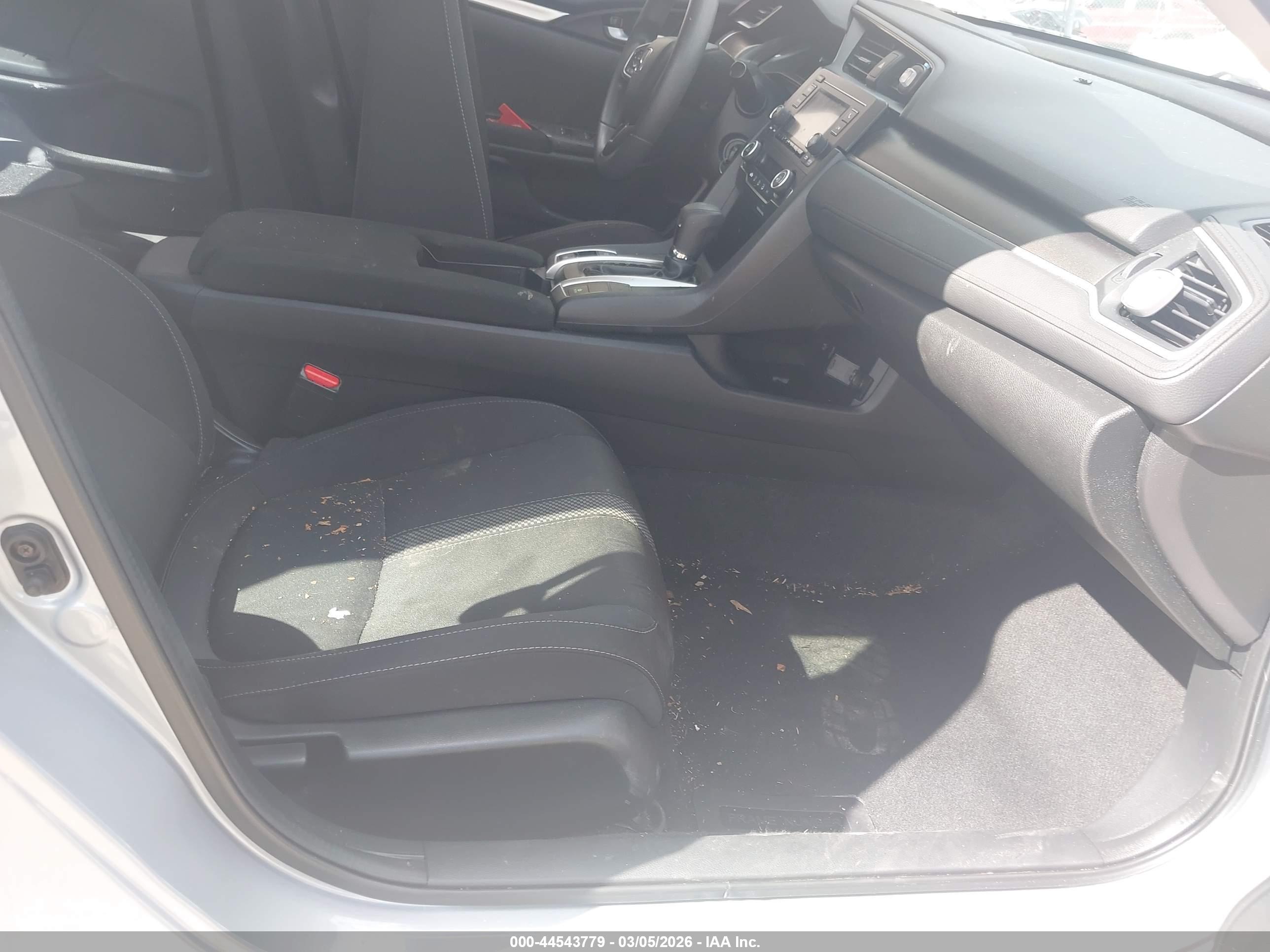 HONDA CIVIC image 5