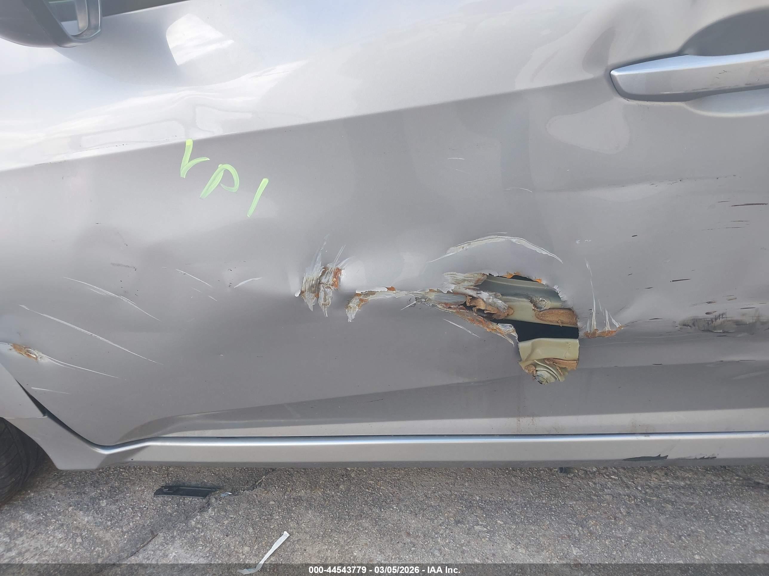 HONDA CIVIC image 6