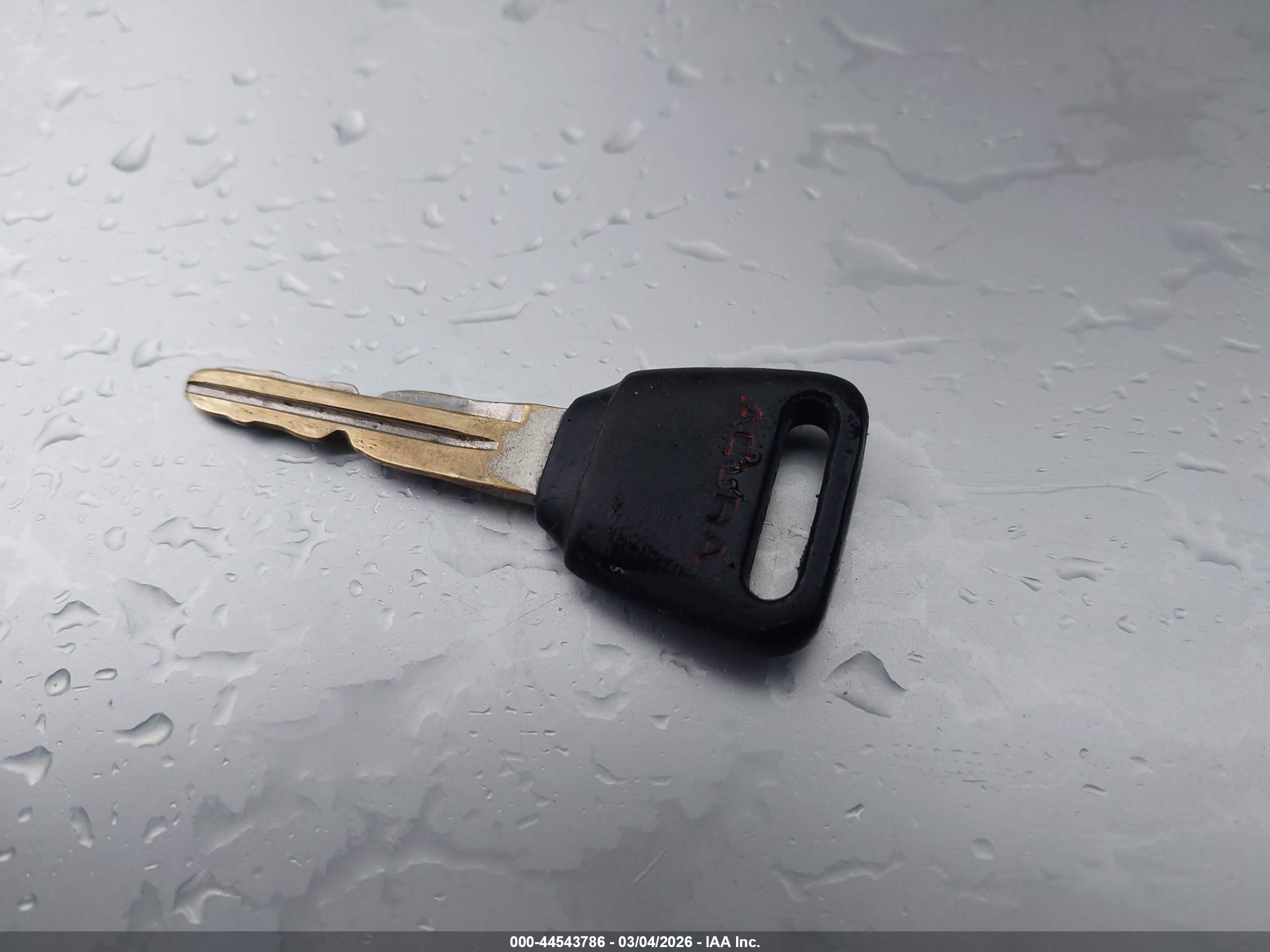 ACURA INTEGRA image 11