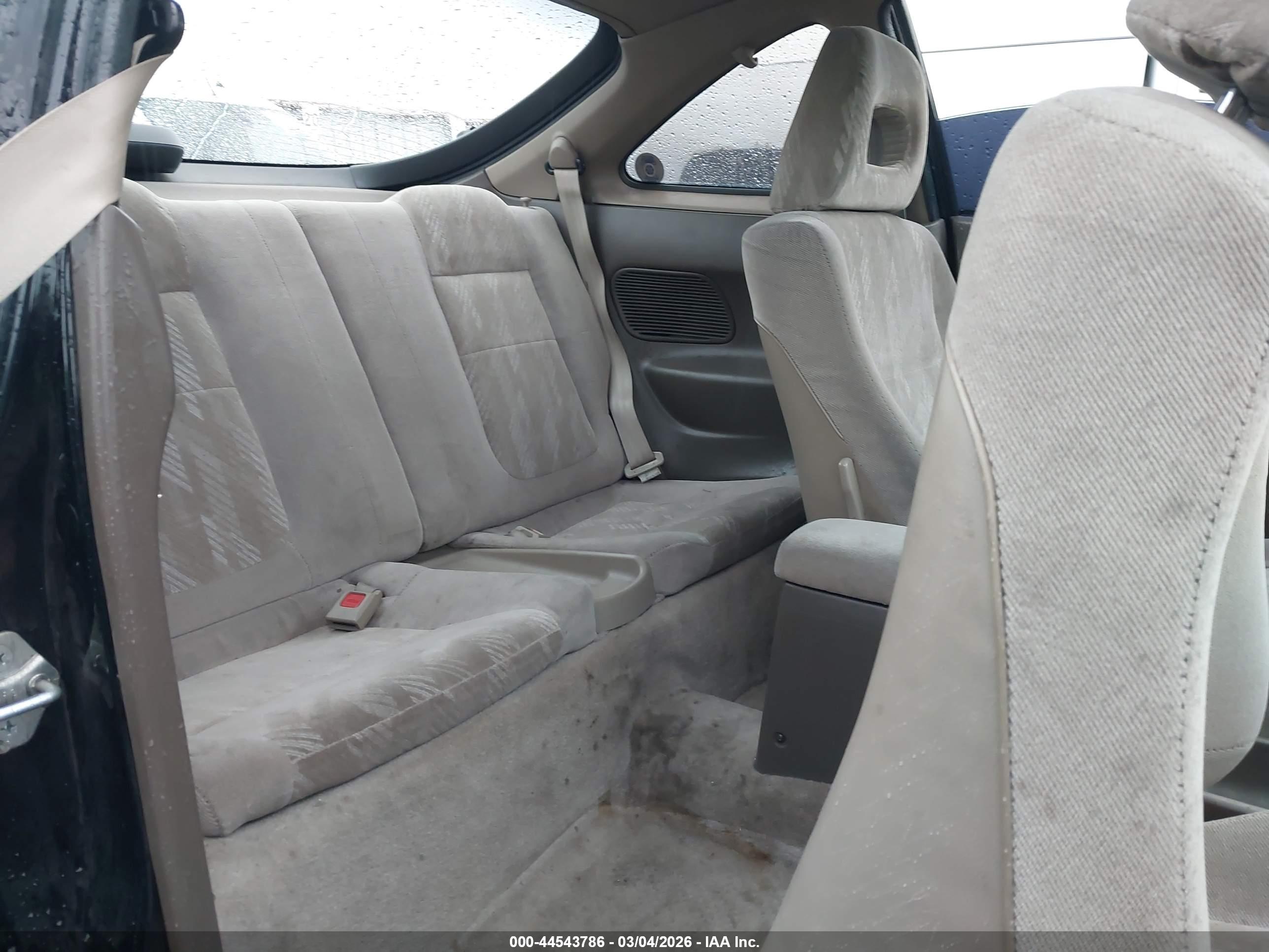 ACURA INTEGRA image 8