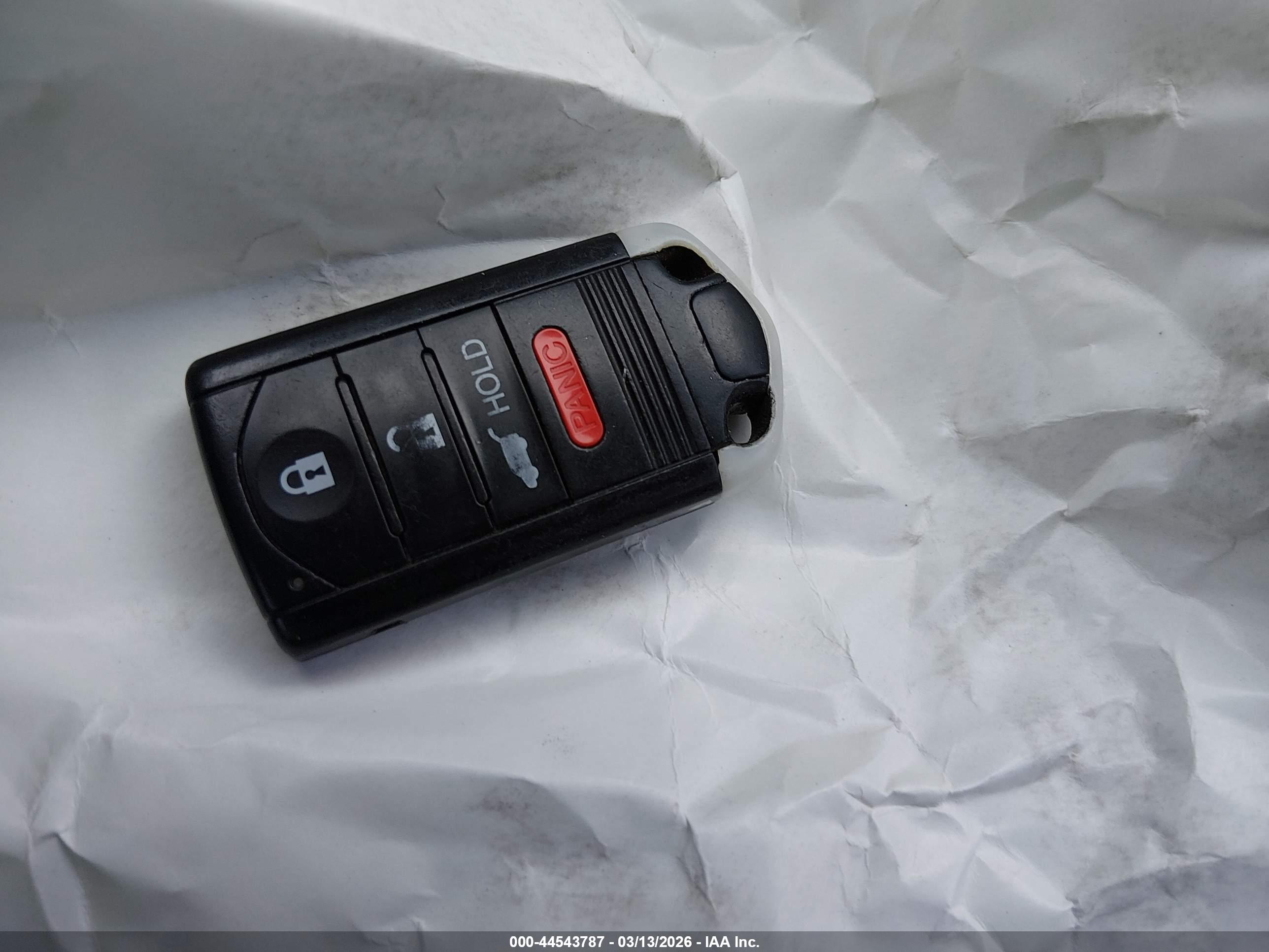ACURA RDX image 11