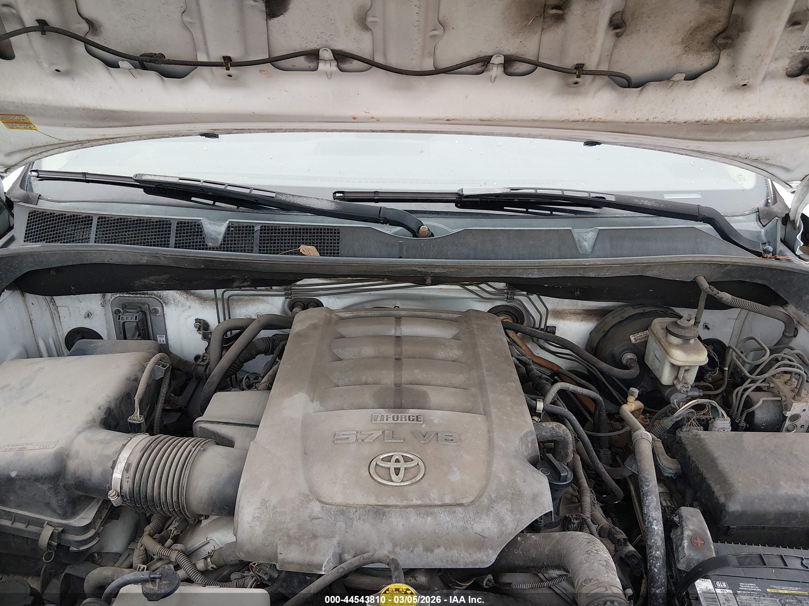 TOYOTA TUNDRA image 10