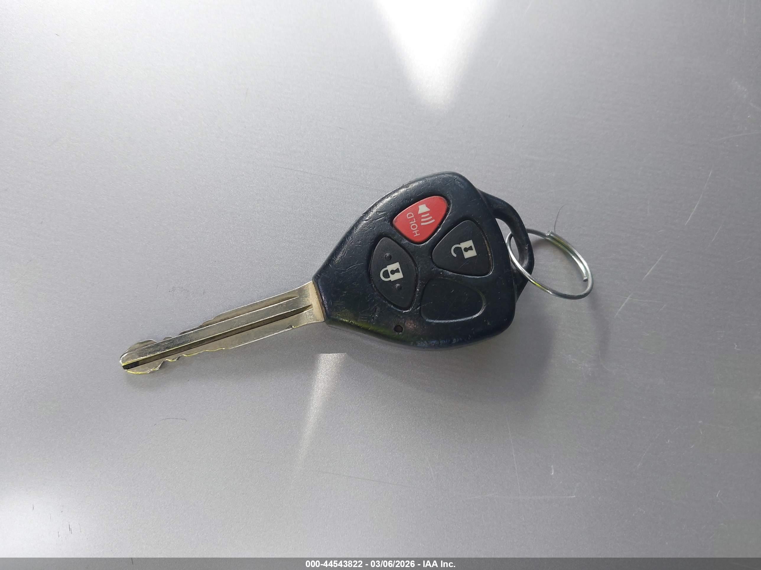 SCION XB image 11