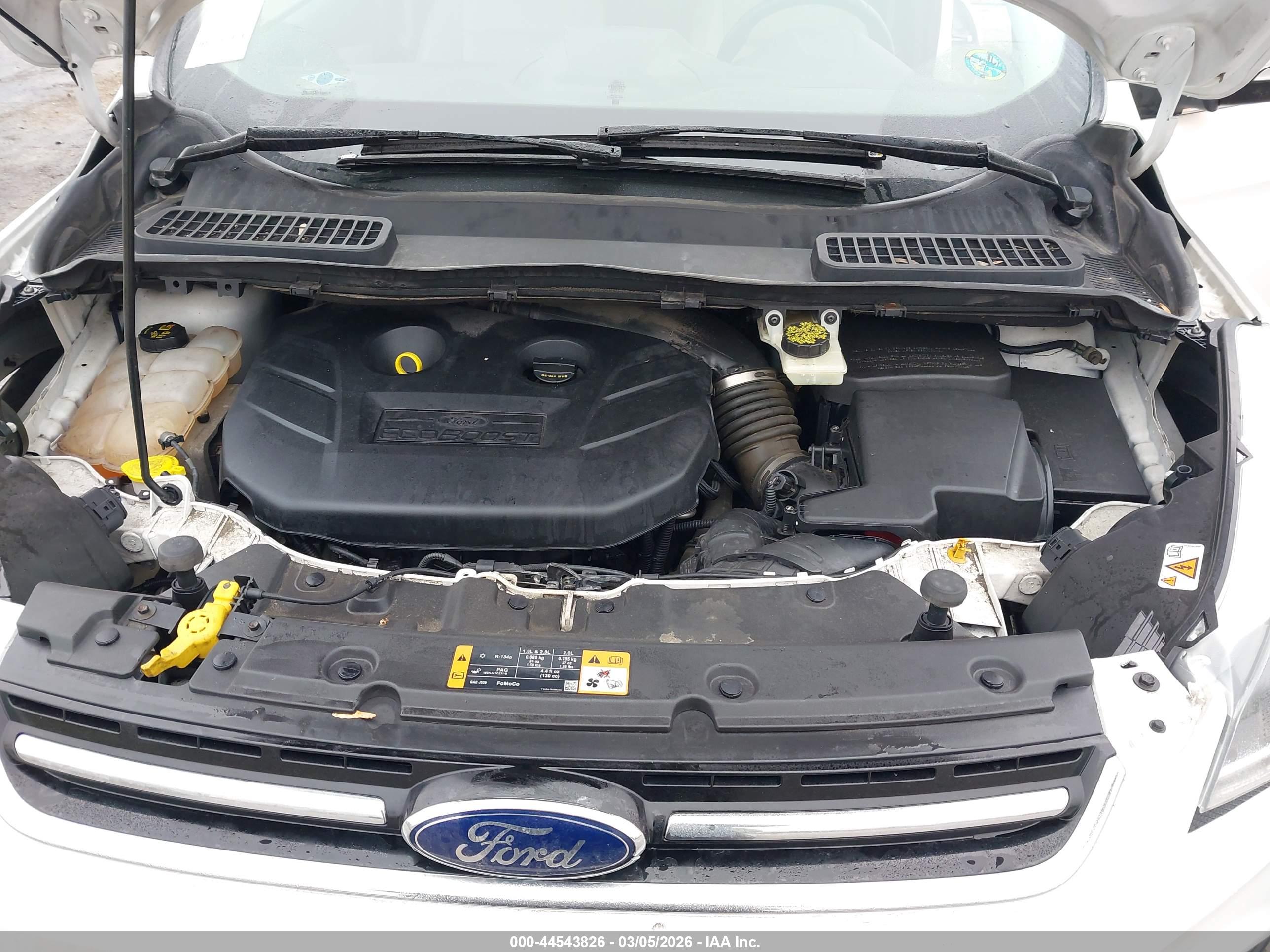 FORD ESCAPE image 10