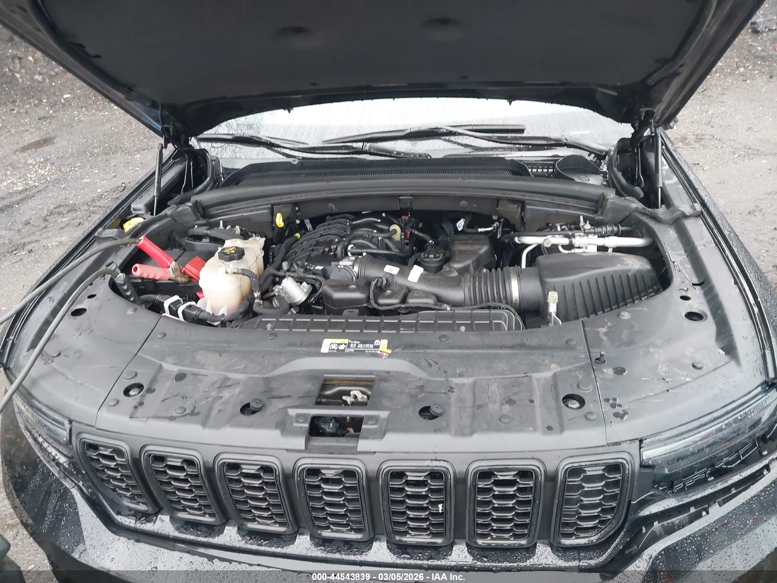 JEEP GRAND image 10