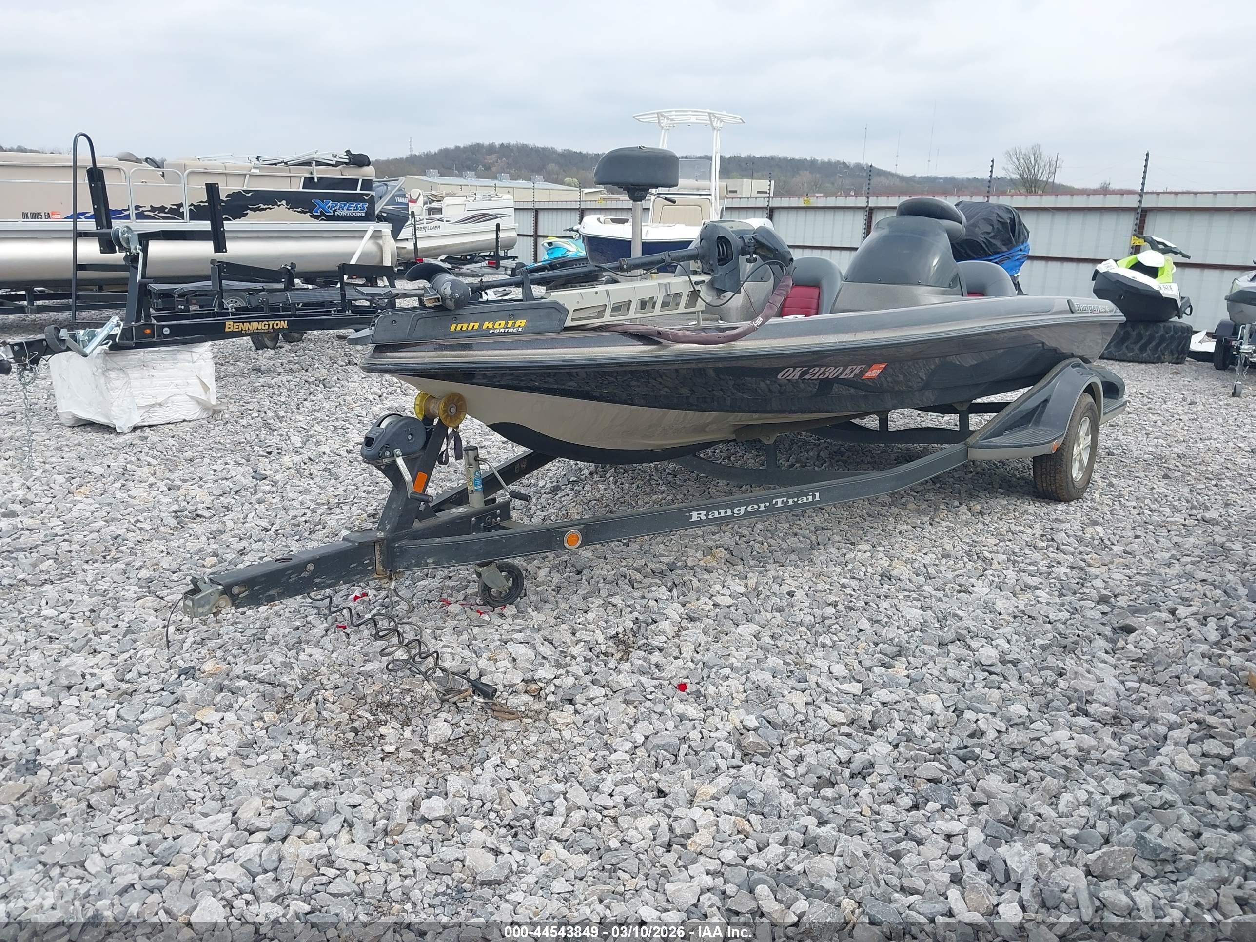 RANGER 18' image 2